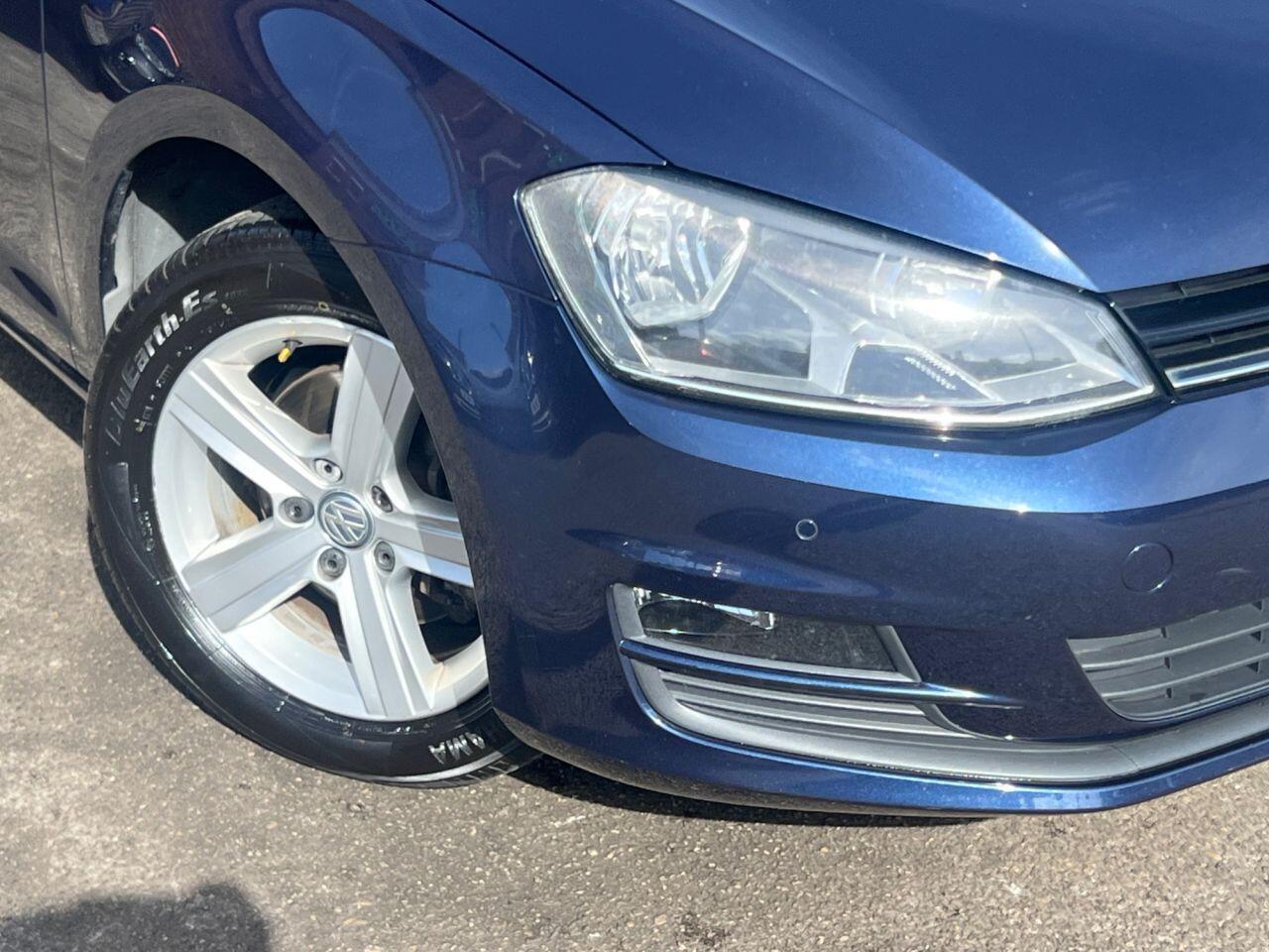 Volkswagen Golf - Image 2