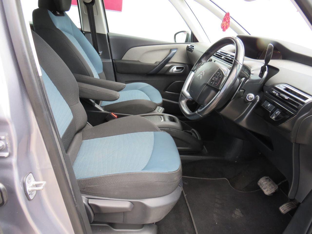 Citroen Grand C4 Picasso - Image 7