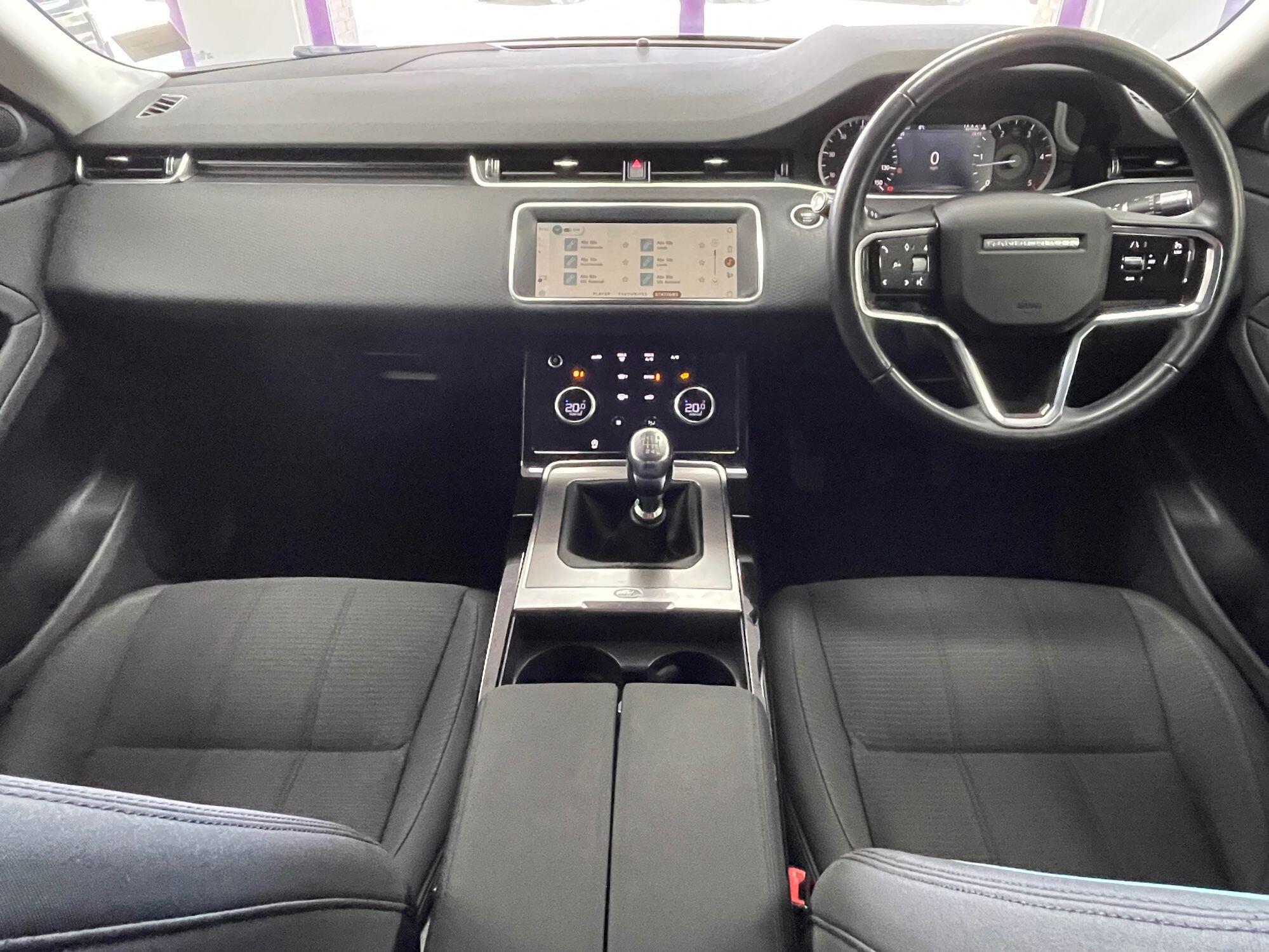 Land Rover Range Rover Evoque - Image 2