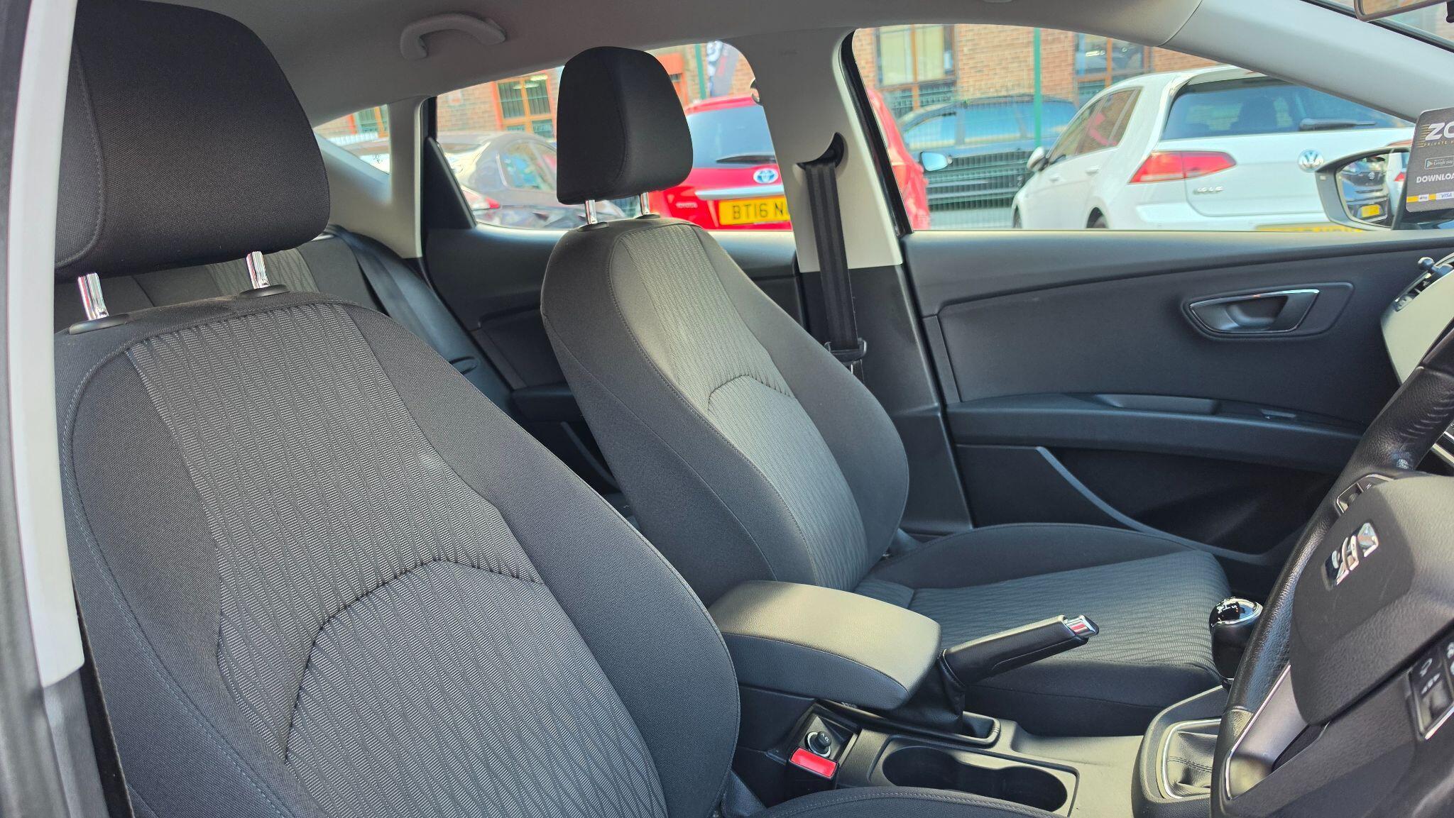 SEAT Leon - Image 12