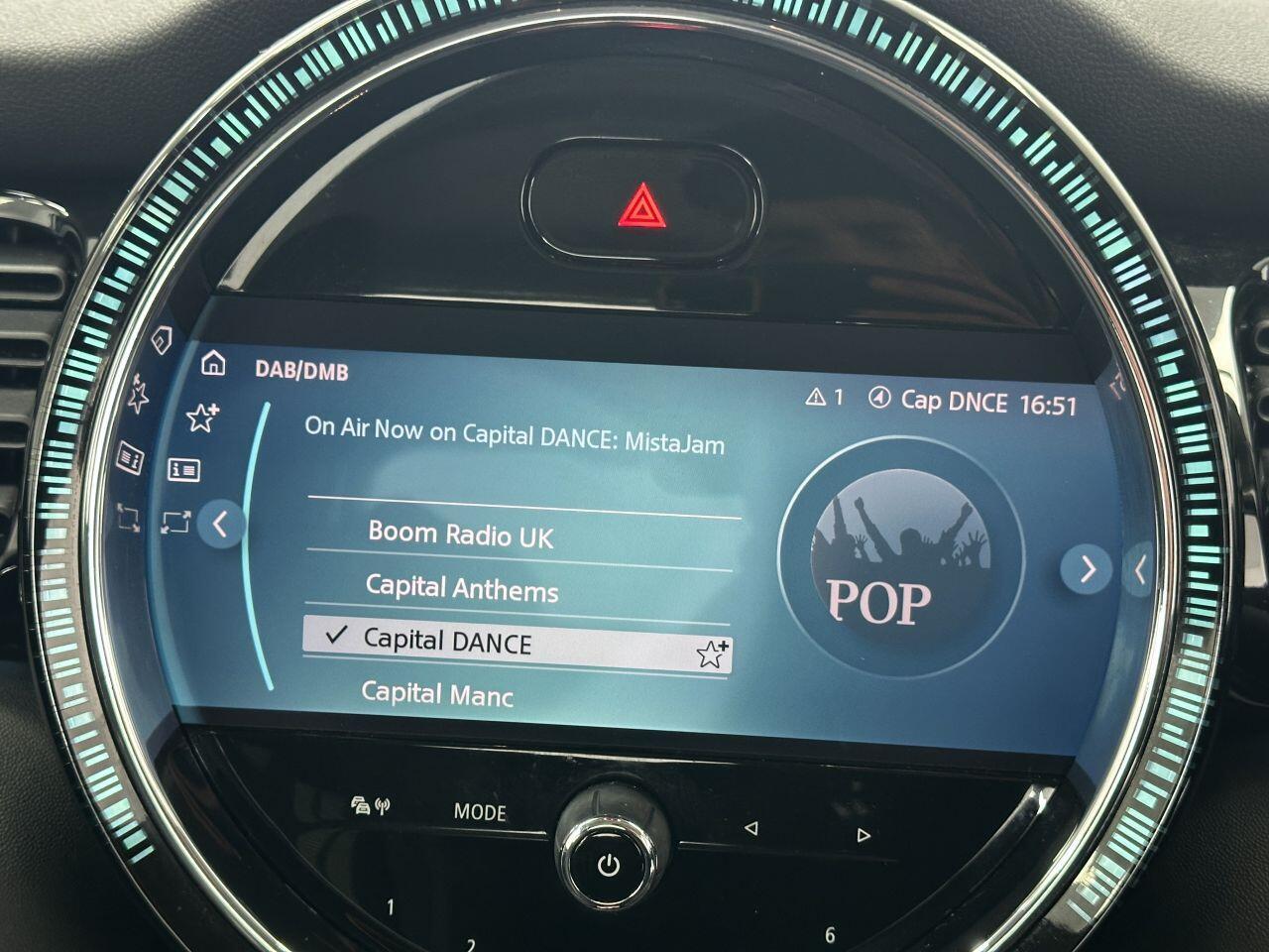 MINI Electric Hatch - Image 21