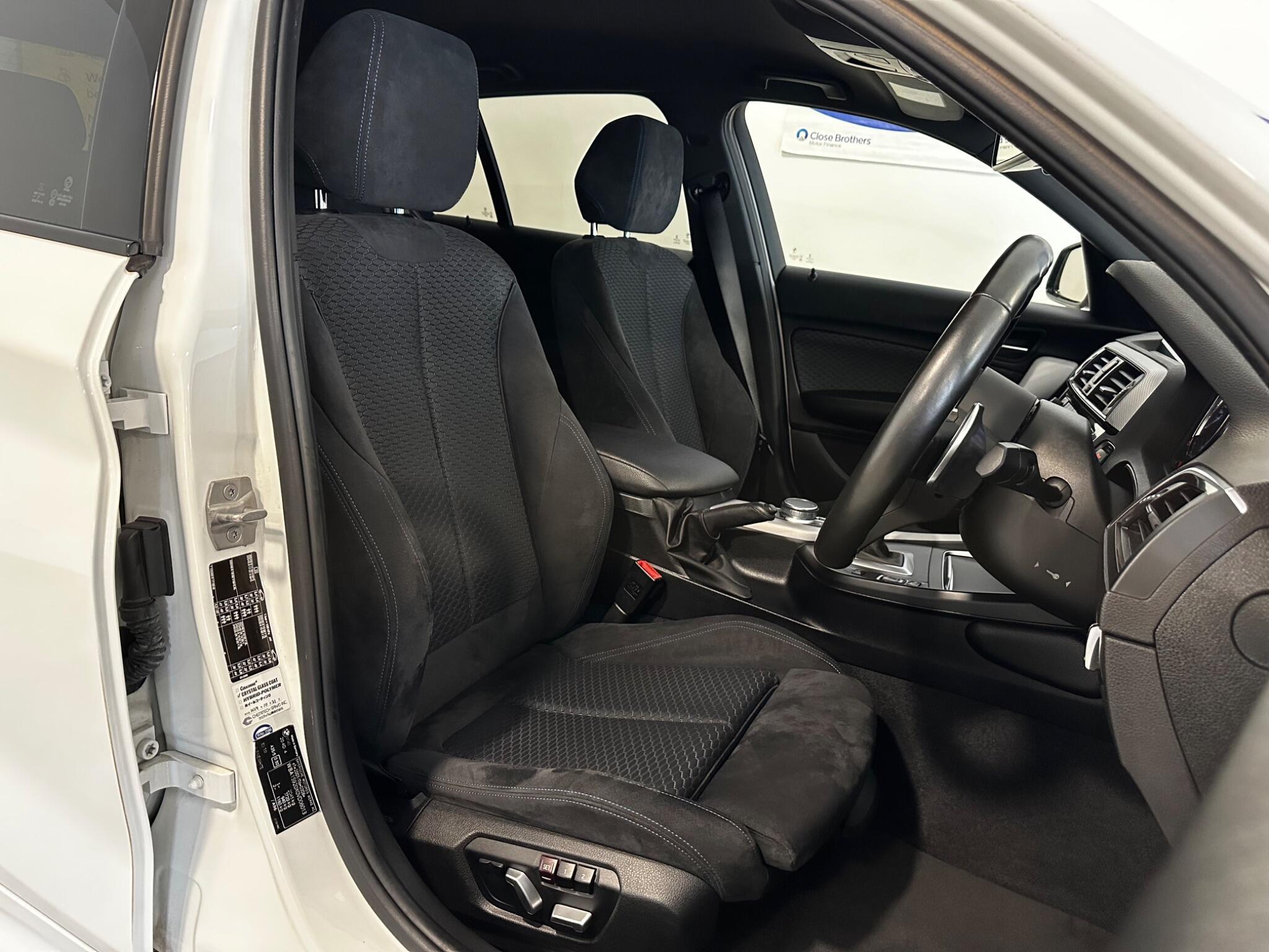 BMW 1 Series - Image 14