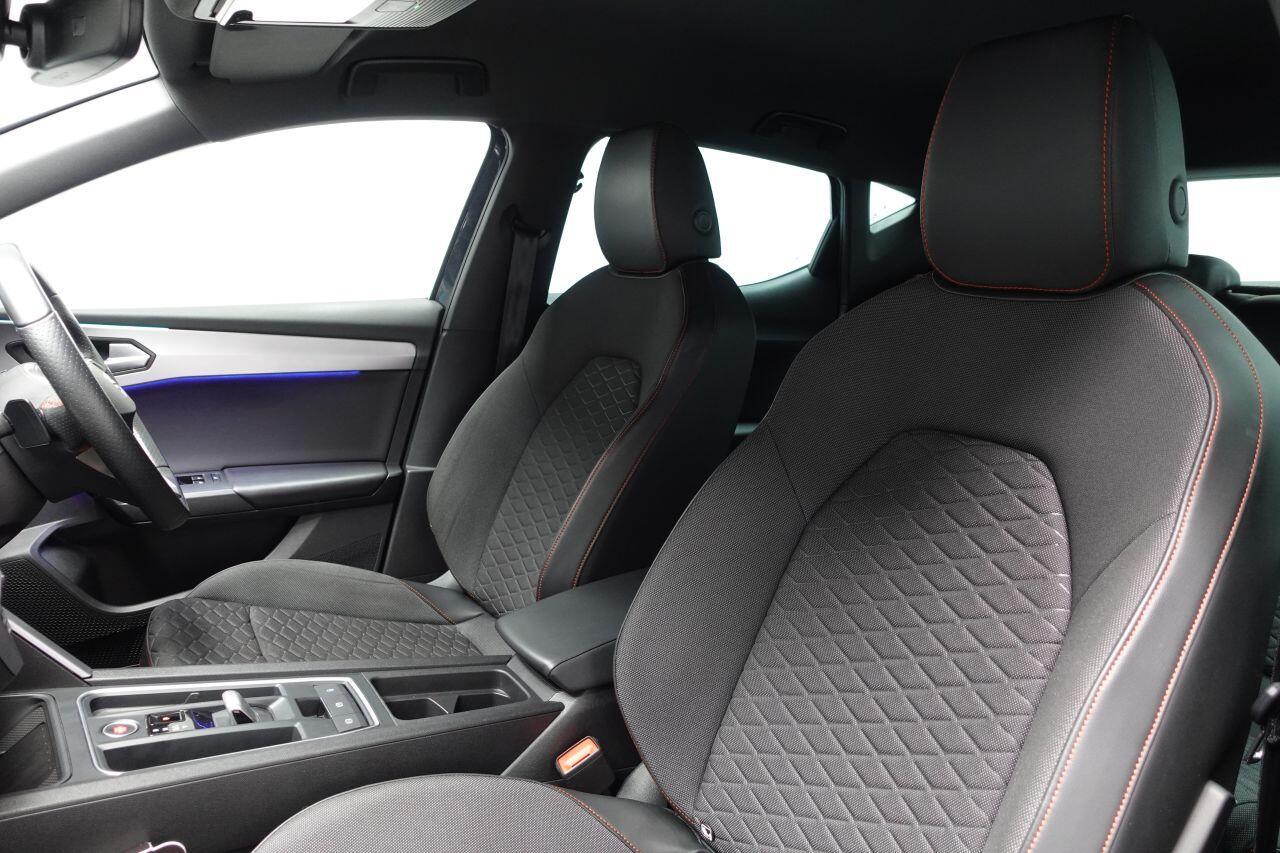 SEAT Leon - Image 22