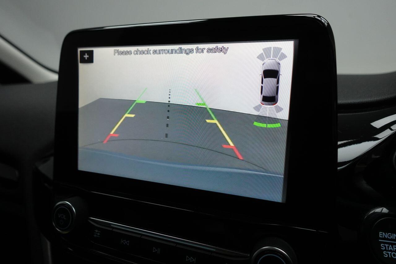 Ford Fiesta - Image 23