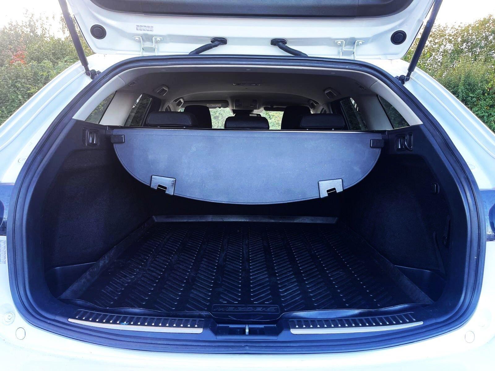 Mazda MAZDA6 - Image 46