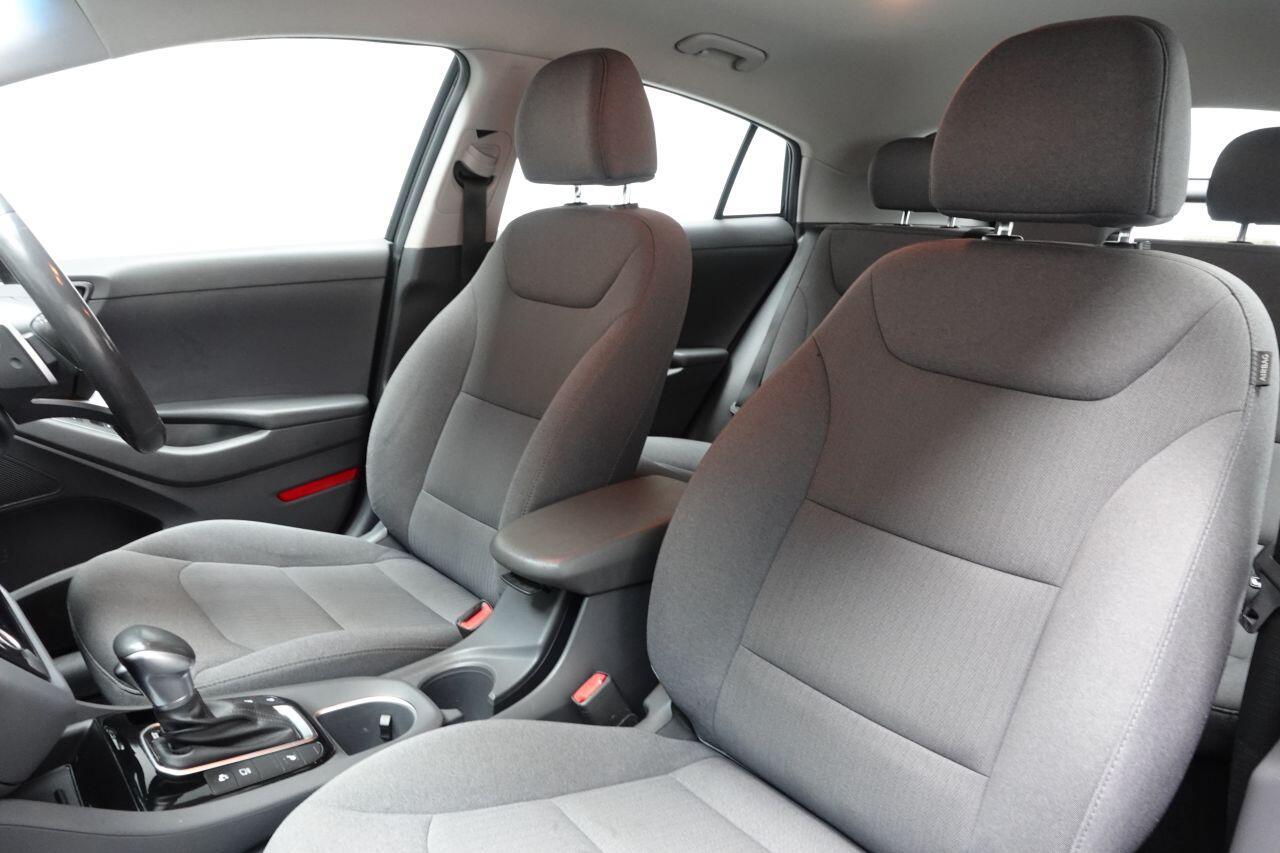 Hyundai Ioniq - Image 17