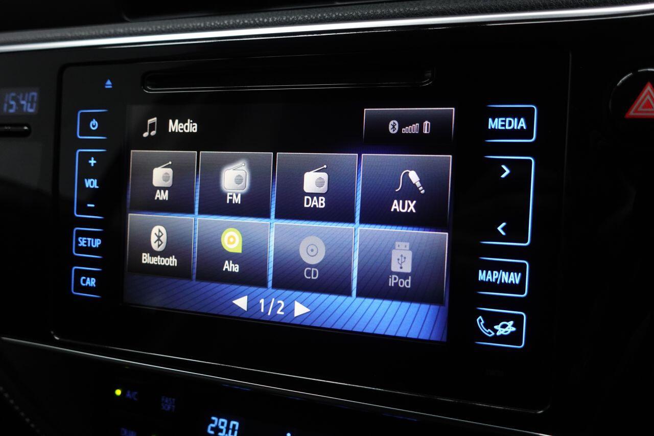 Toyota Auris - Image 24