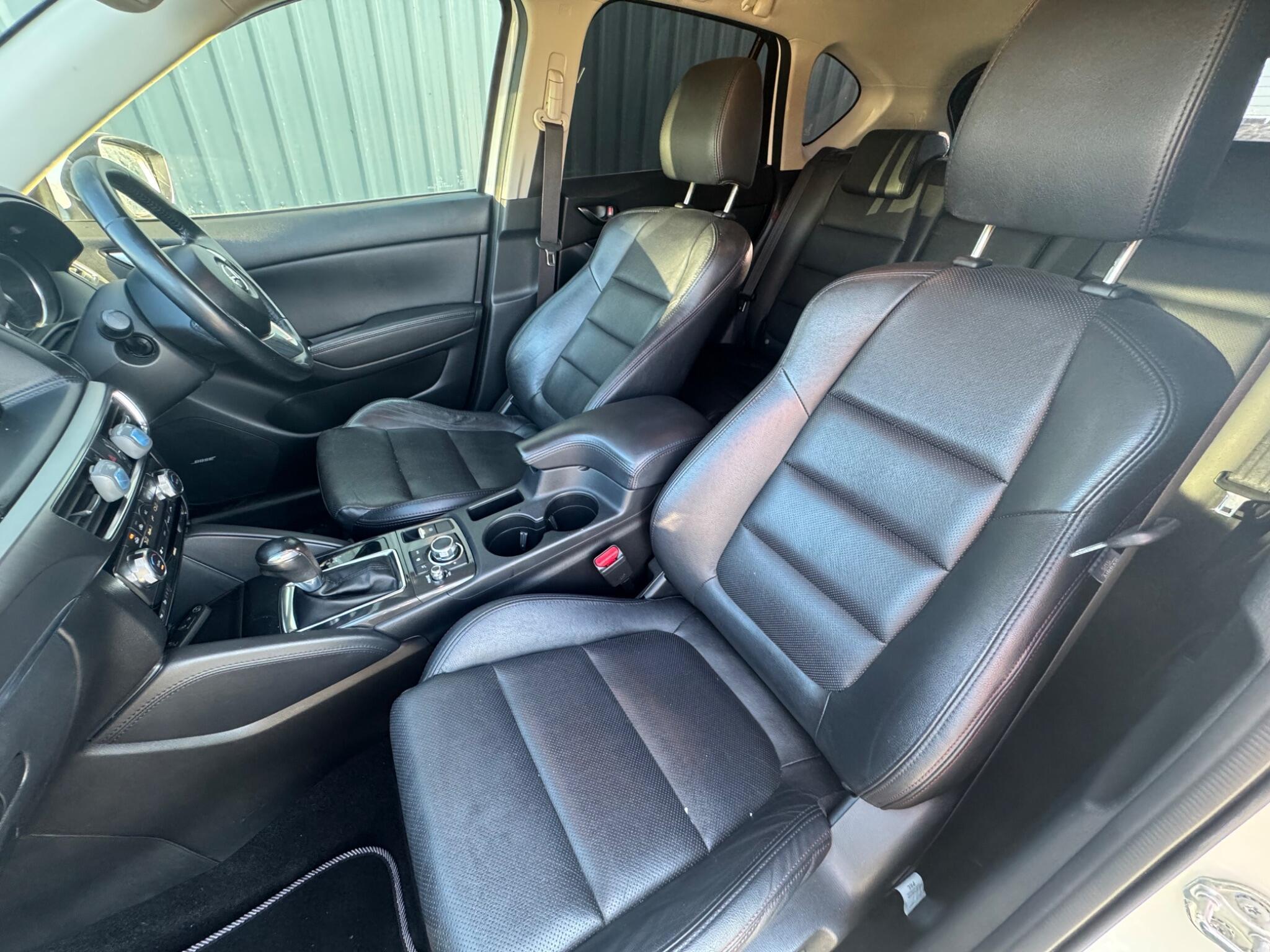 Mazda CX-5 - Image 19