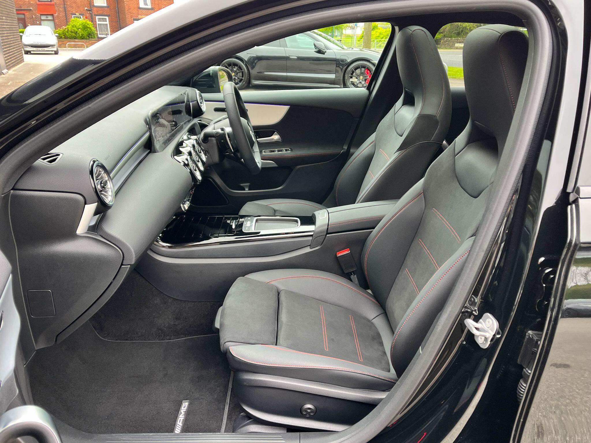 Mercedes A Class - Image 7