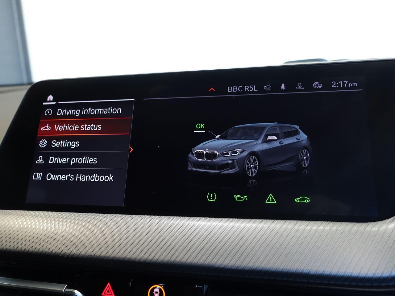 BMW 1 Series - Image 32