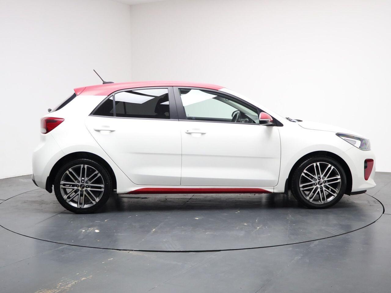 Kia Rio - Image 14