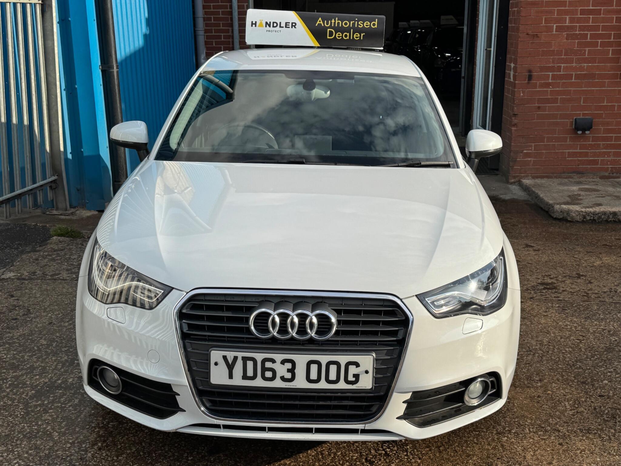 Audi A1 - Image 15