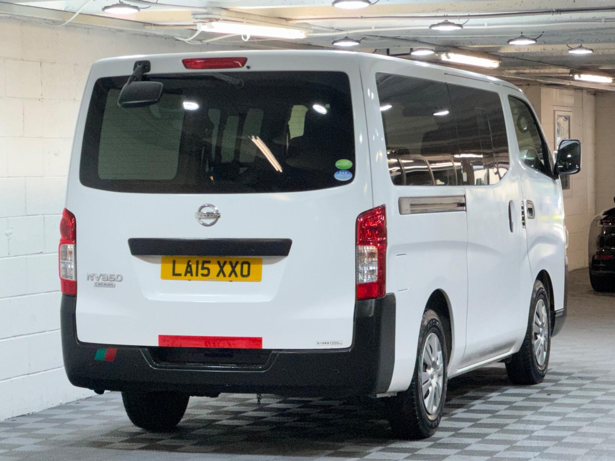 Nissan NV300 - Image 4