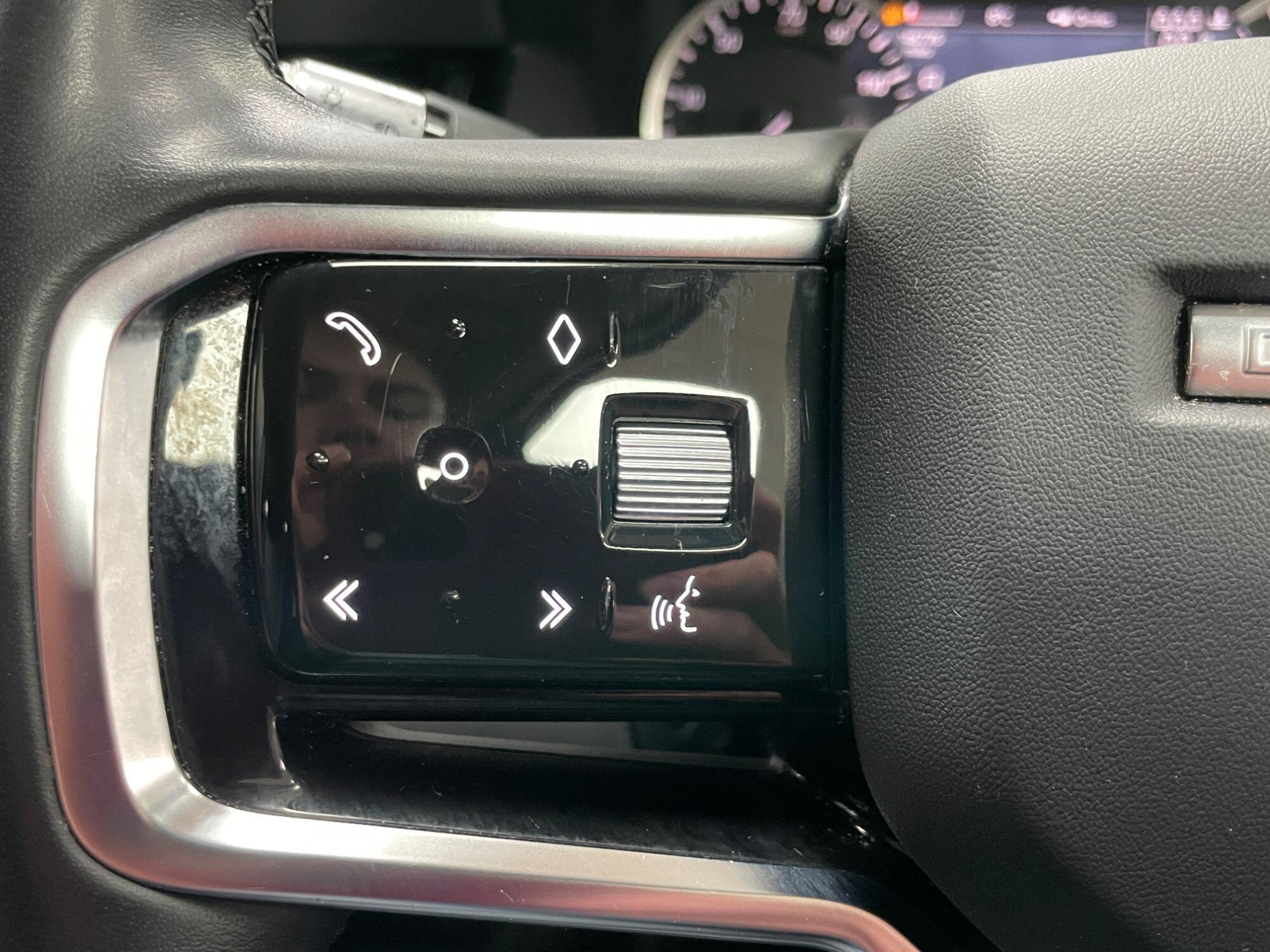 Land Rover DISCOVERY SPORT - Image 37