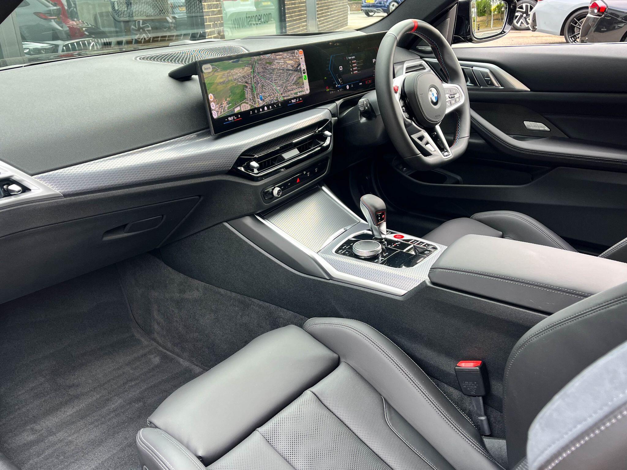 BMW M4 - Image 6