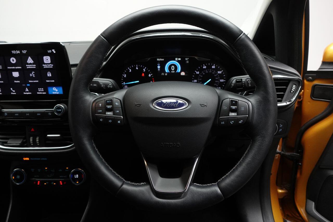 Ford Fiesta - Image 35