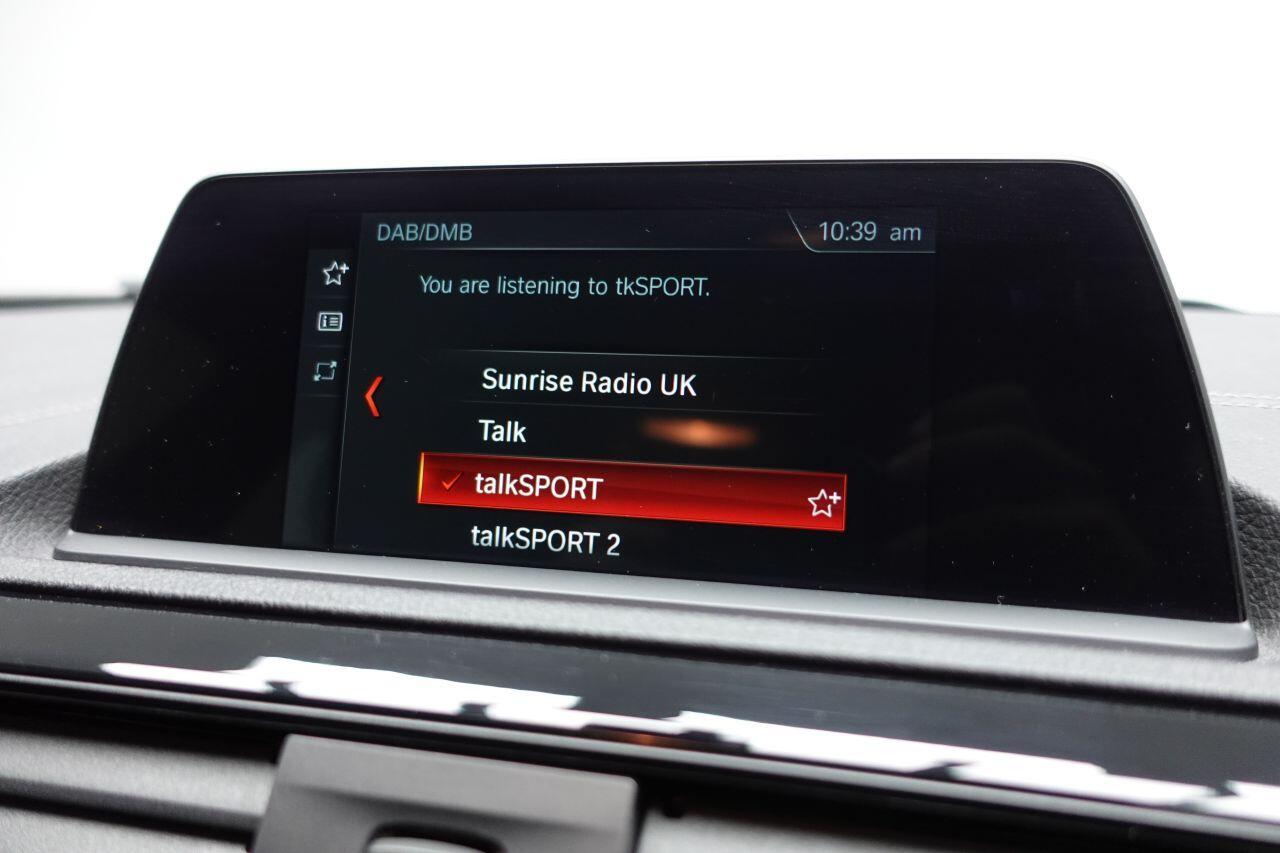 BMW 1 Series - Image 21