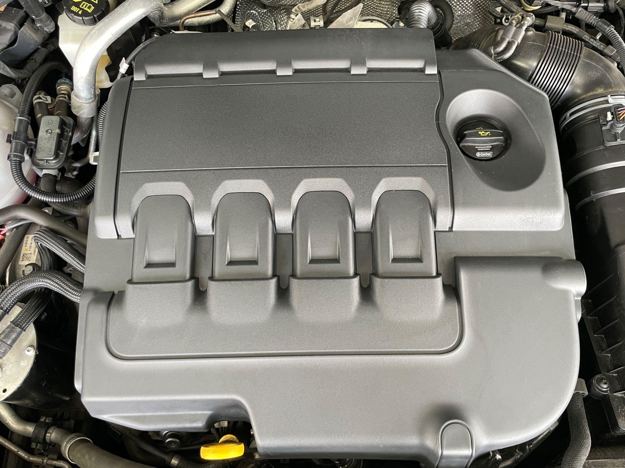 Audi A3 - Image 19