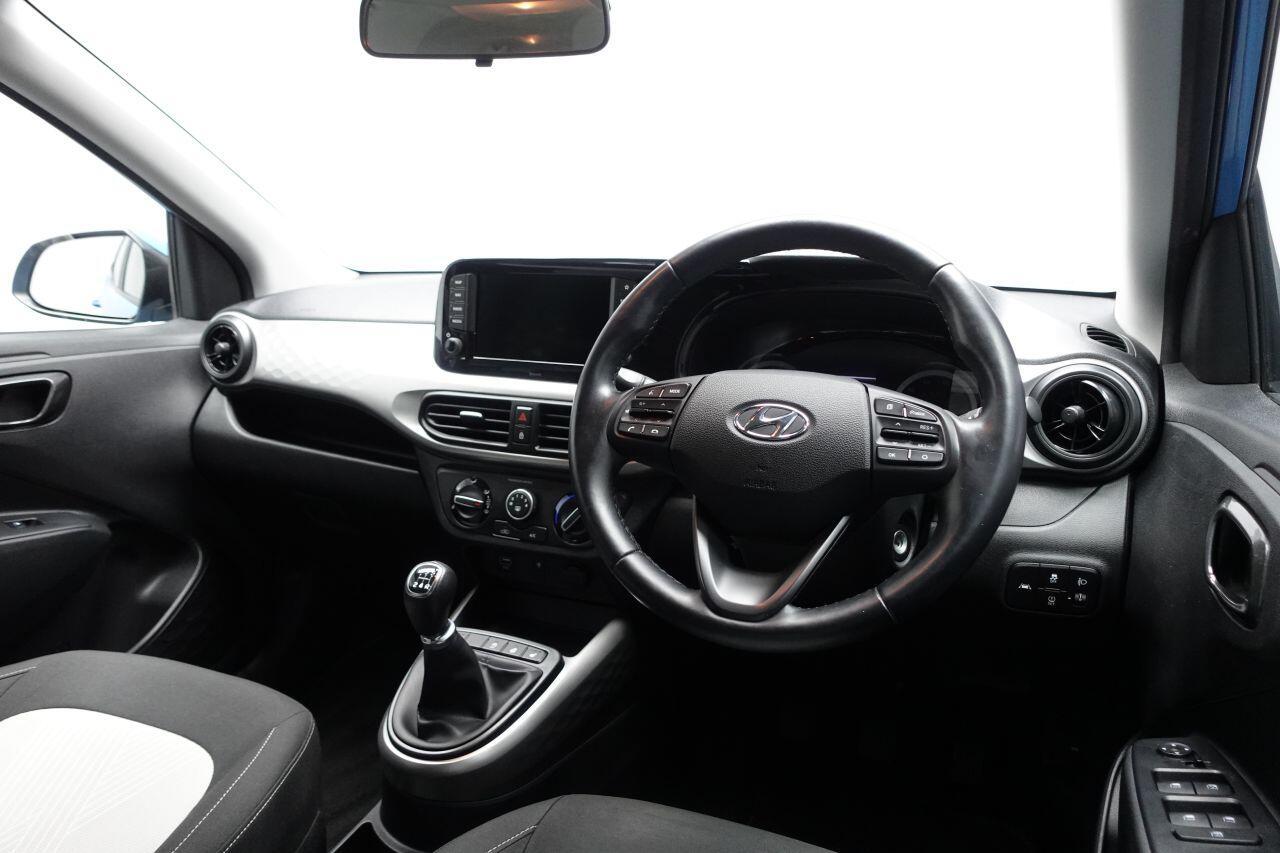 Hyundai i10 - Image 15