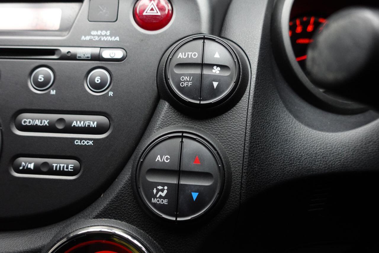 Honda Jazz - Image 13