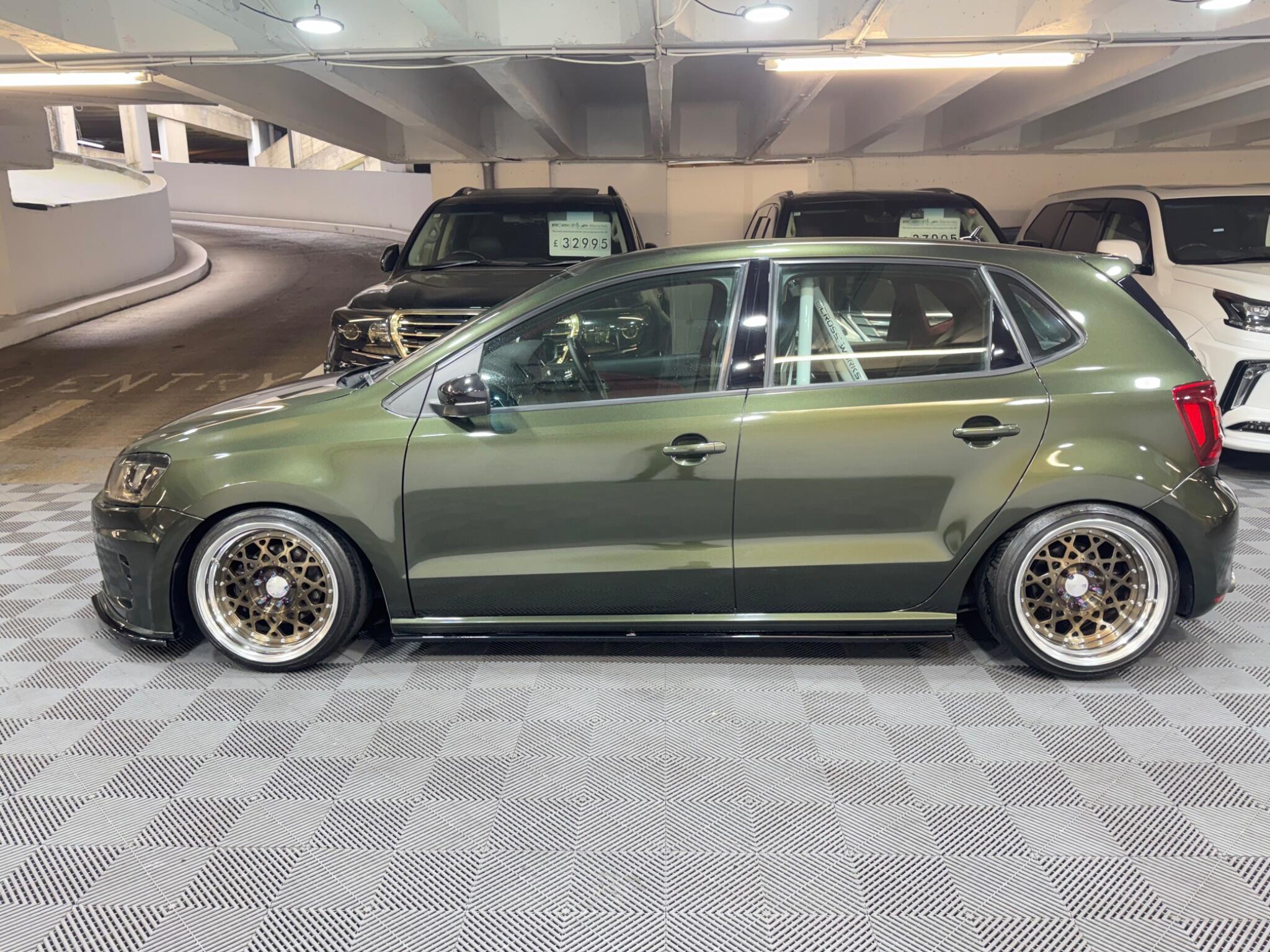 Volkswagen Polo - Image 2