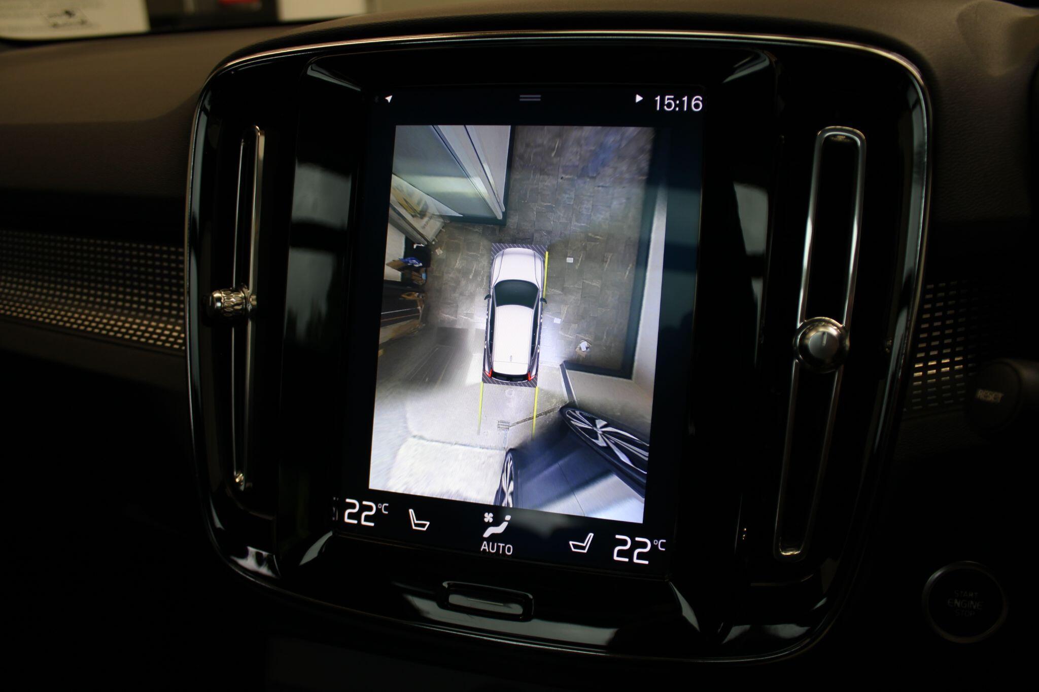 Volvo XC40 - Image 53