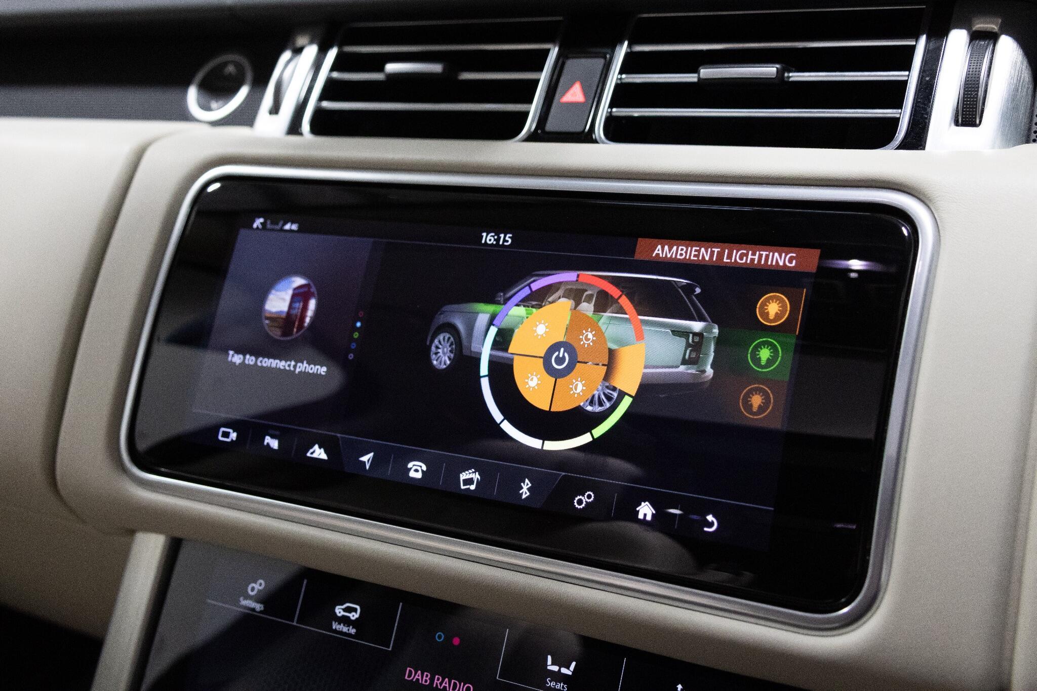 Land Rover Range Rover - Image 25