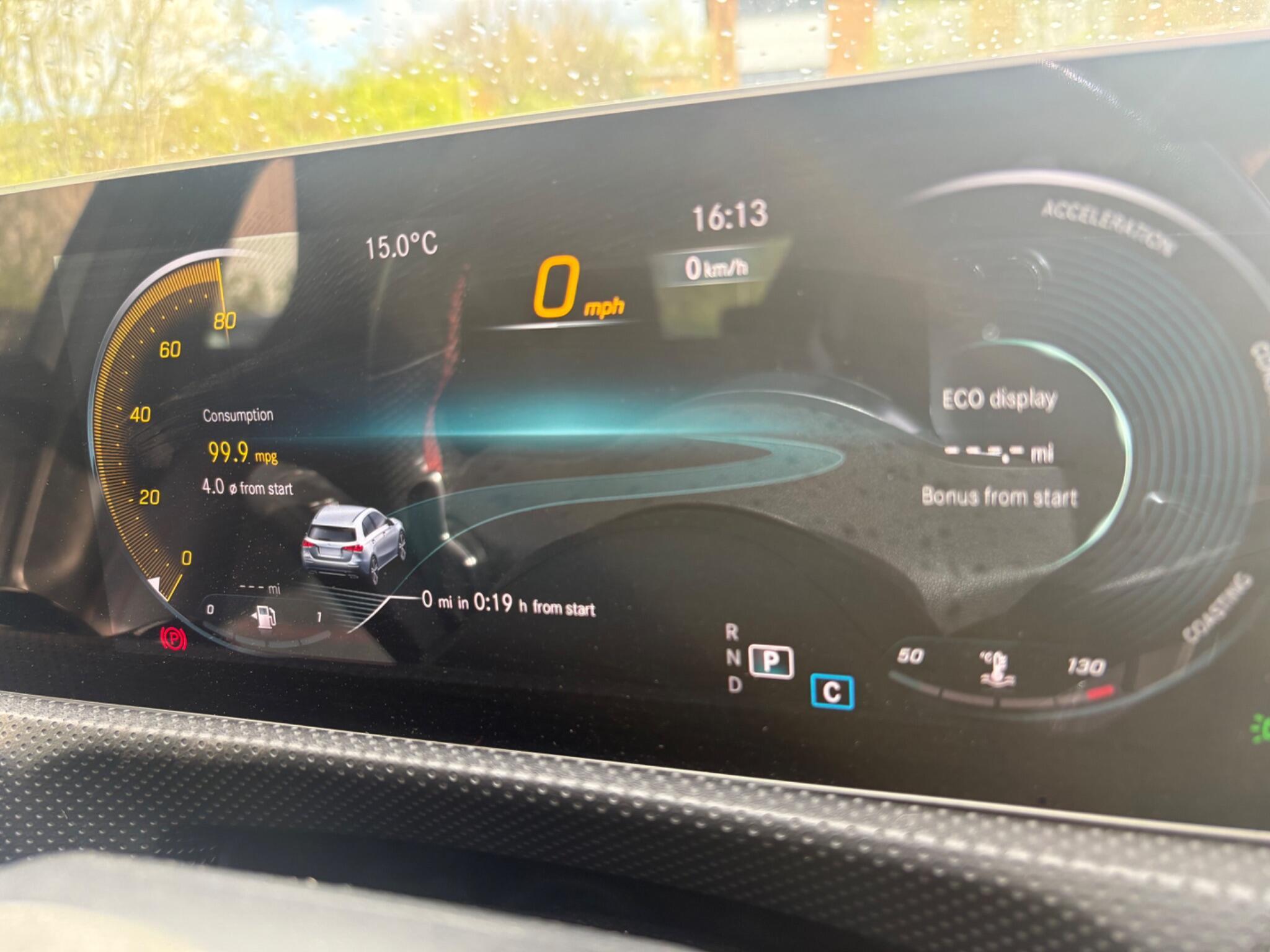 Mercedes A Class - Image 31