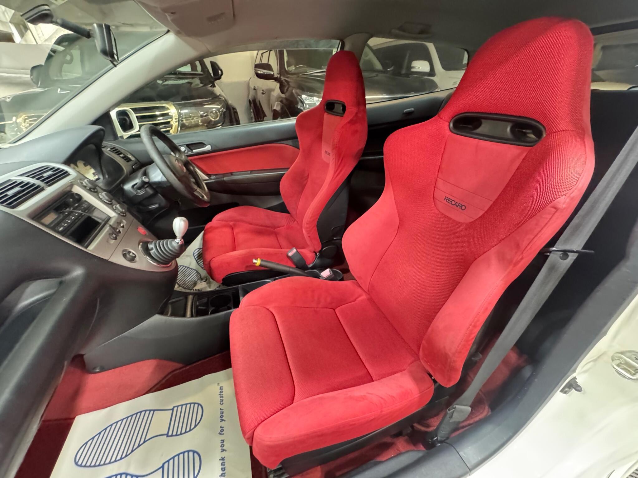 Honda Civic - Image 9