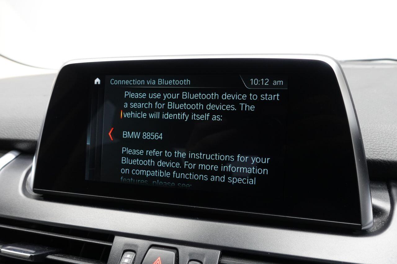 BMW 2 SERIES ACTIVE TOURER - Image 22