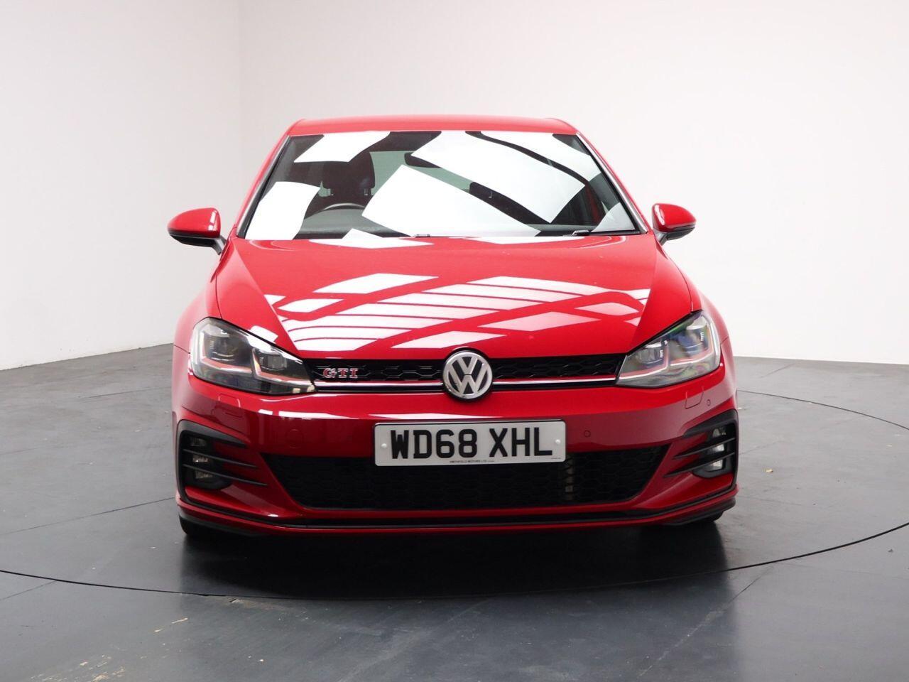 Volkswagen Golf - Image 5