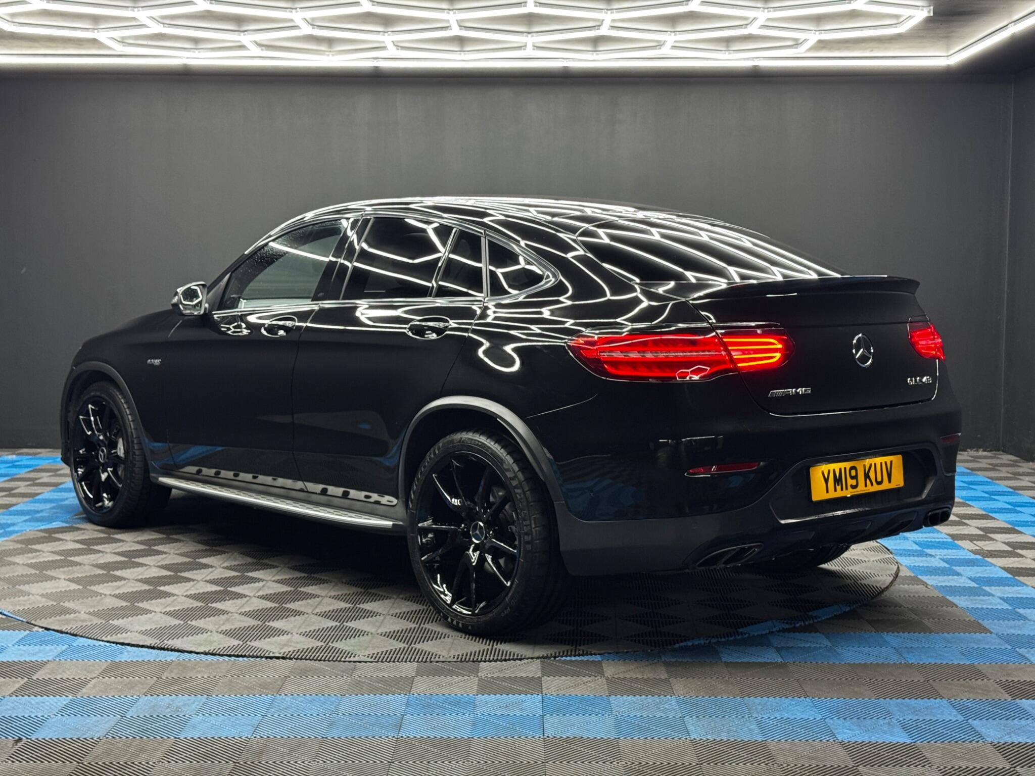 Mercedes GLC - Image 7