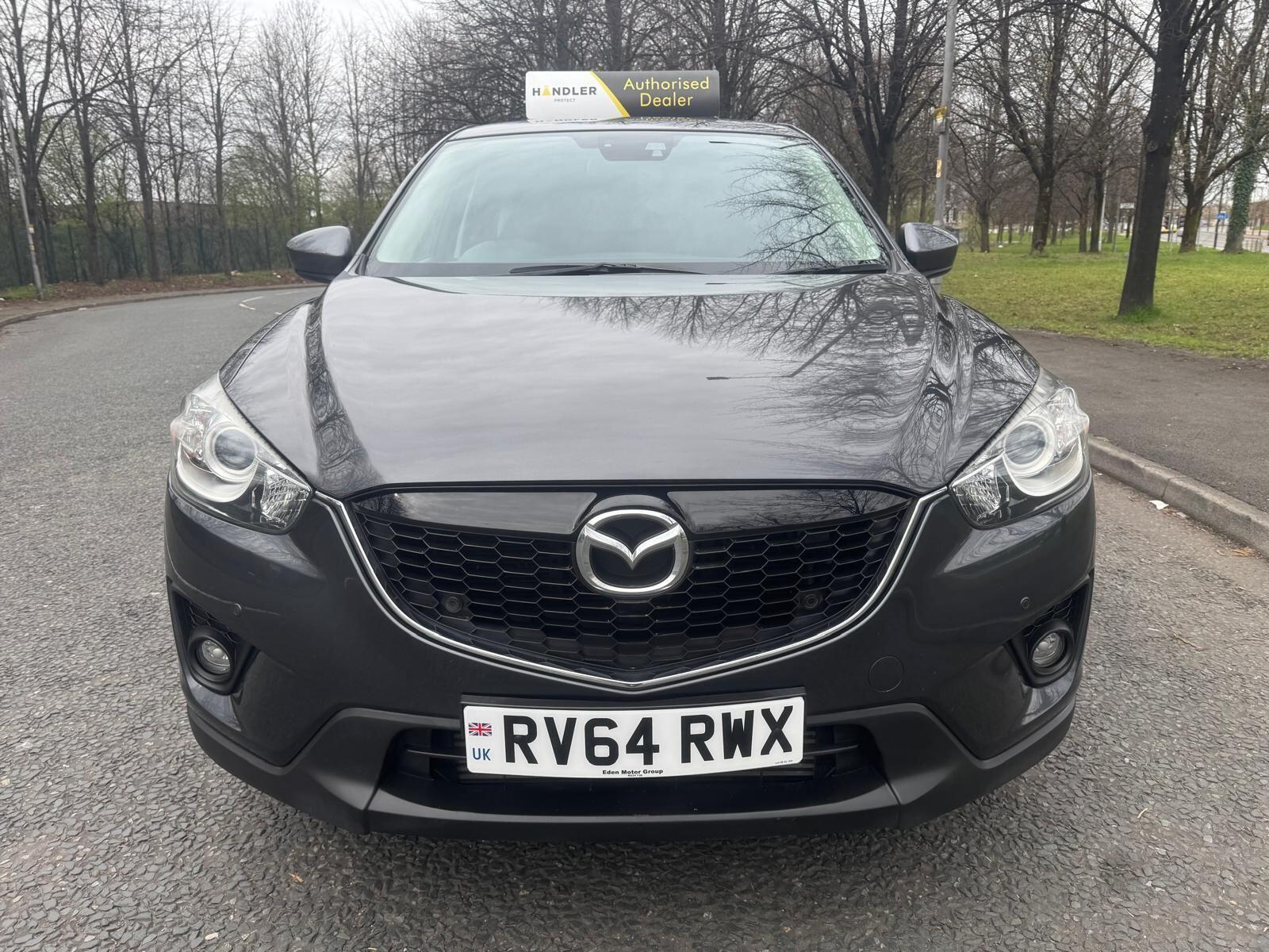 Mazda CX-5 - Image 2