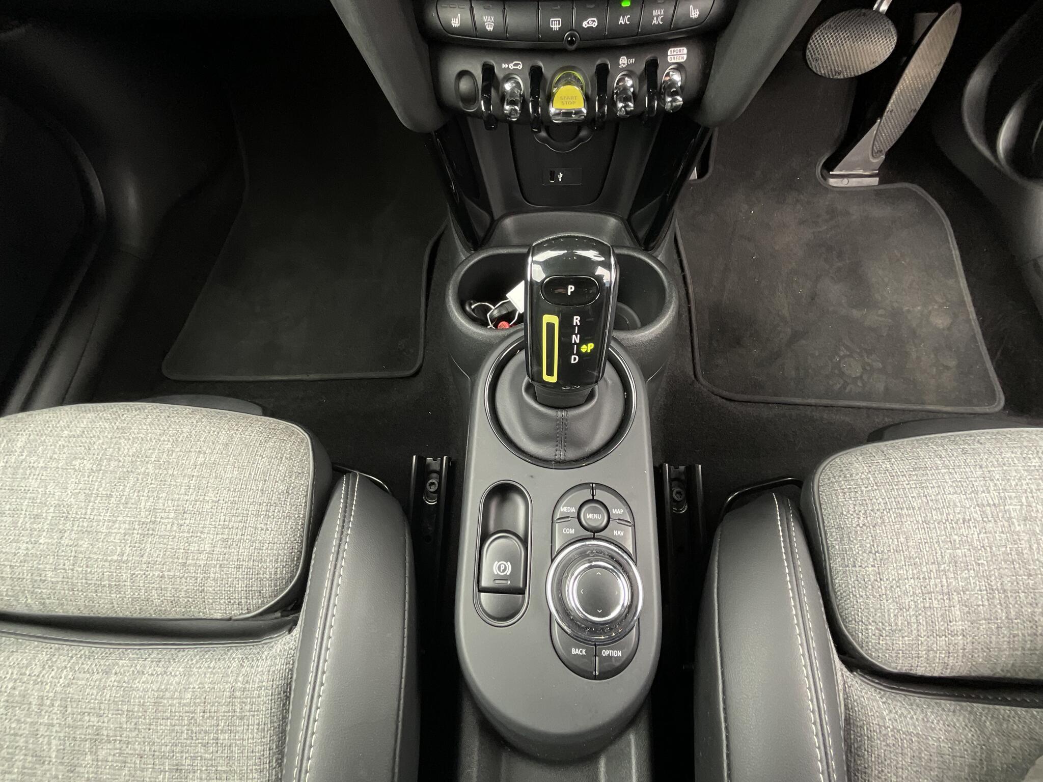 MINI Mini - Image 19