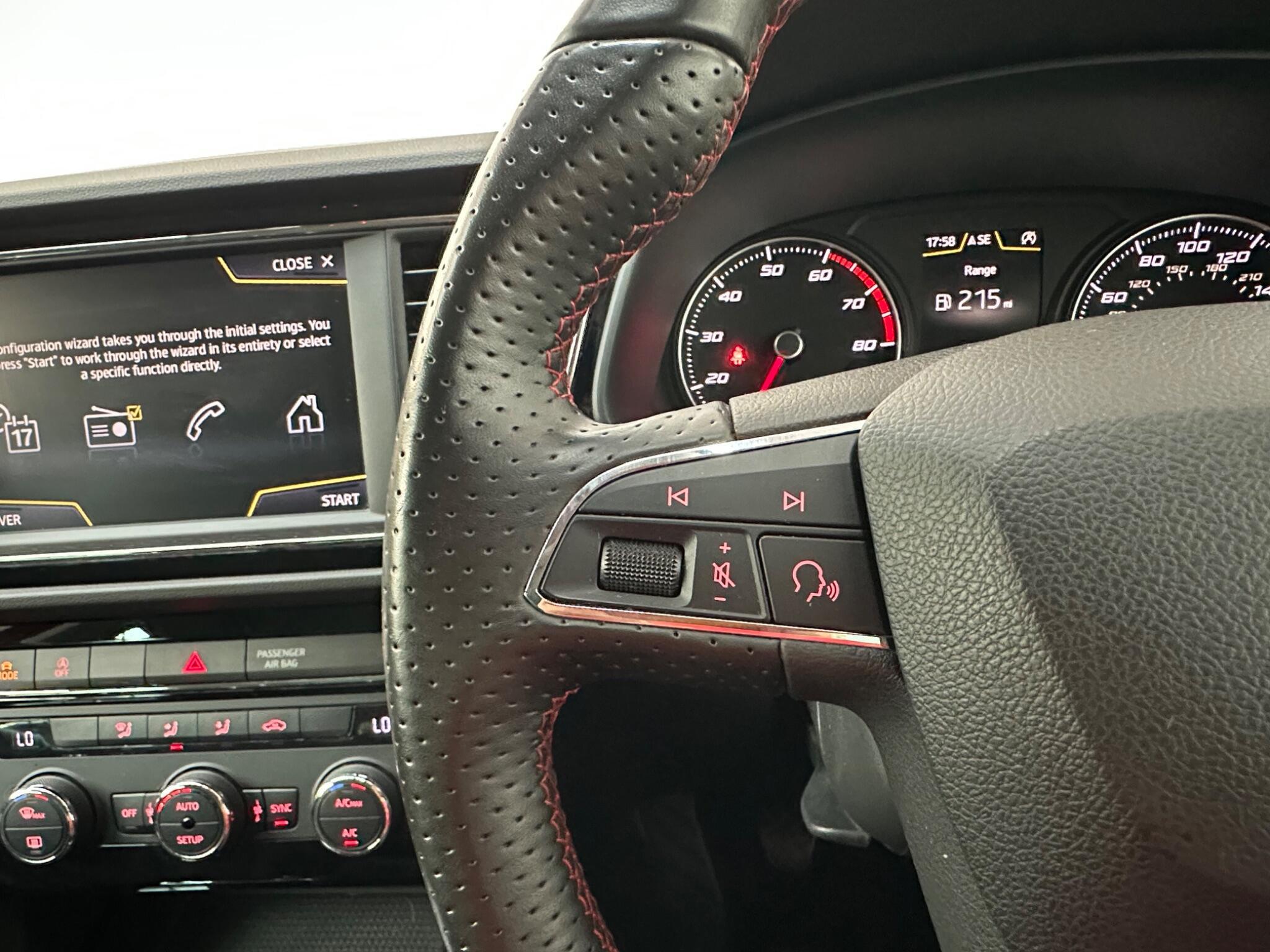 SEAT Leon - Image 20