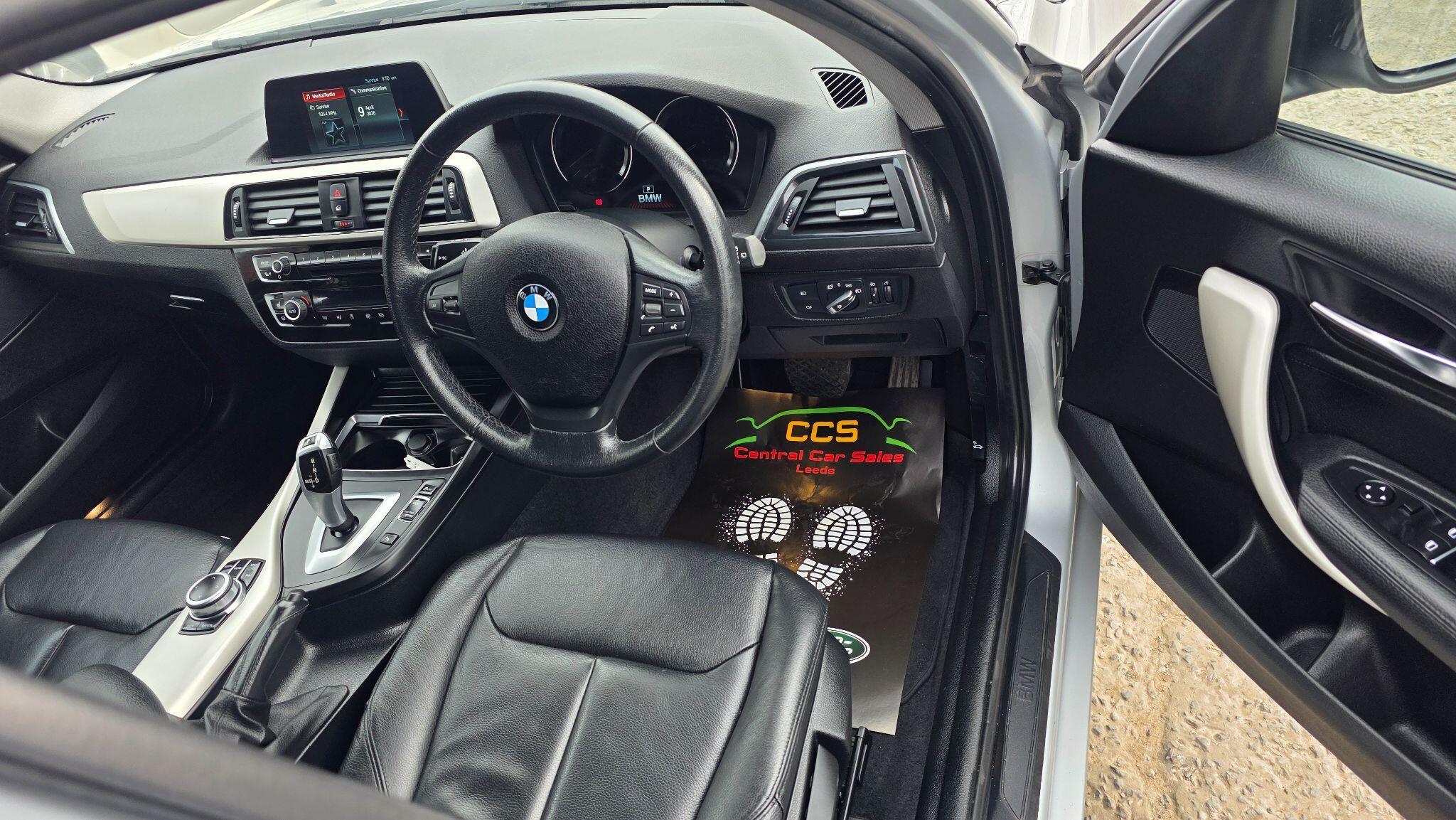 BMW 1 Series - Image 23