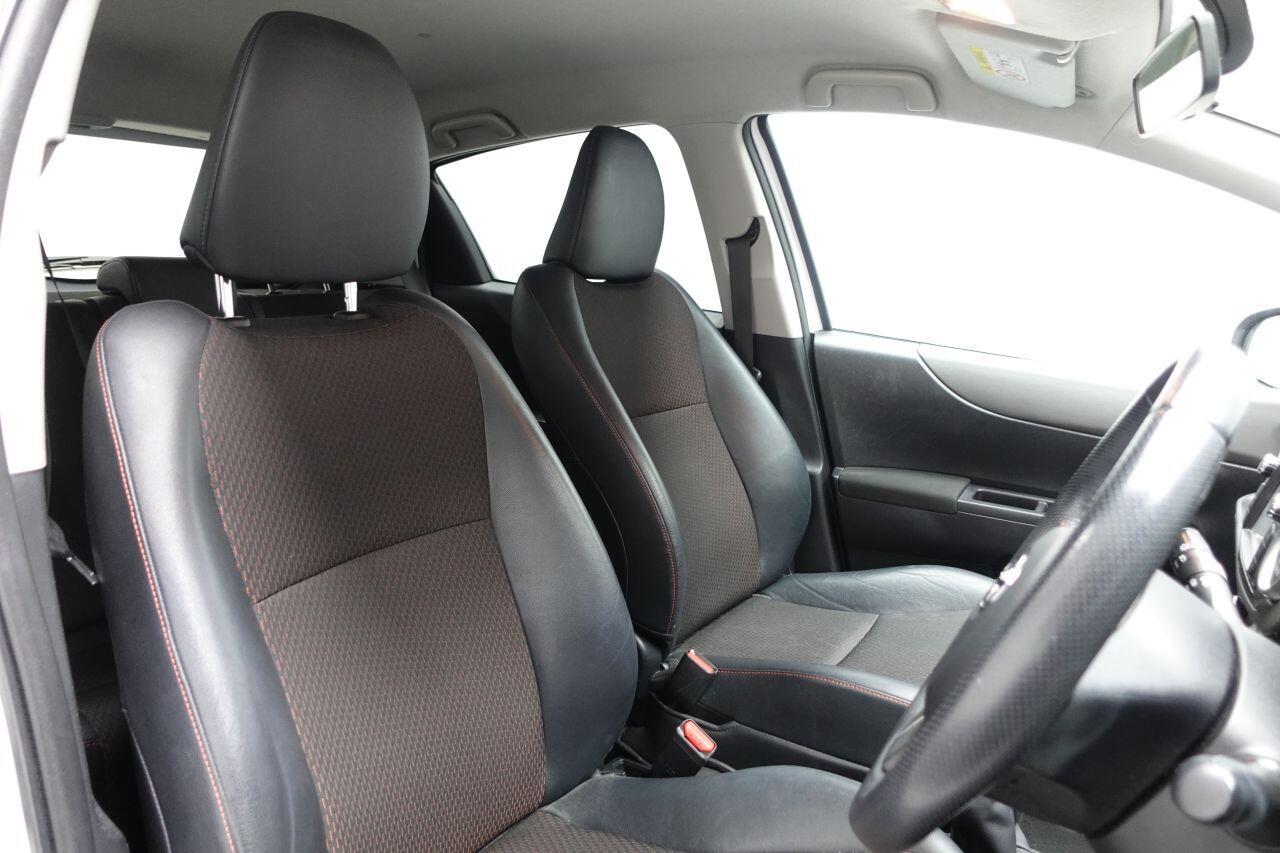 Toyota Yaris - Image 3