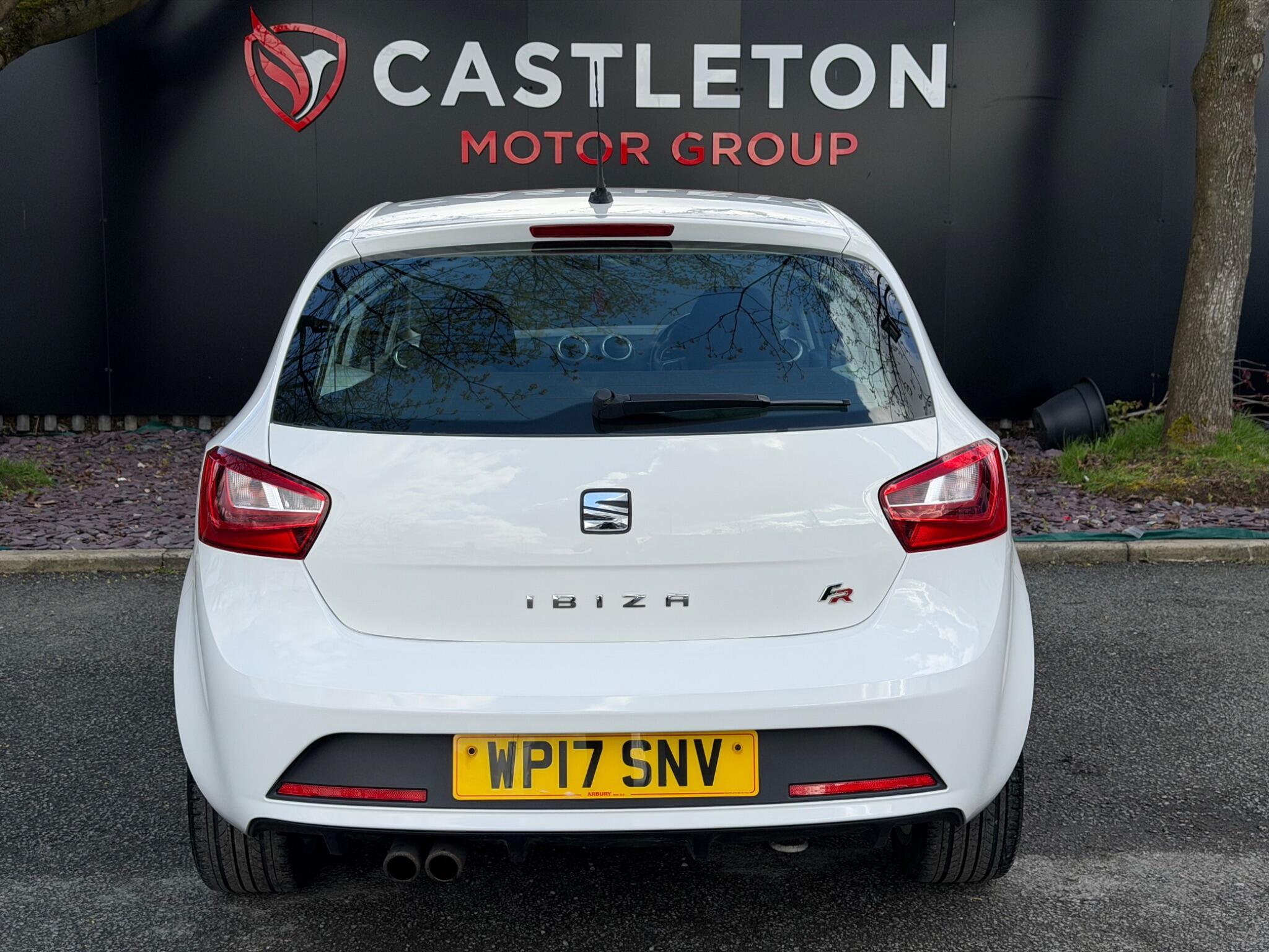 SEAT Ibiza - Image 49