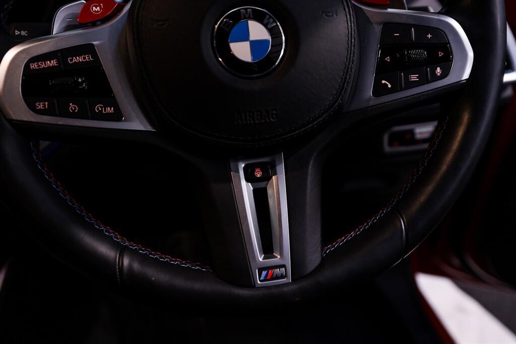 BMW X6 M - Image 38