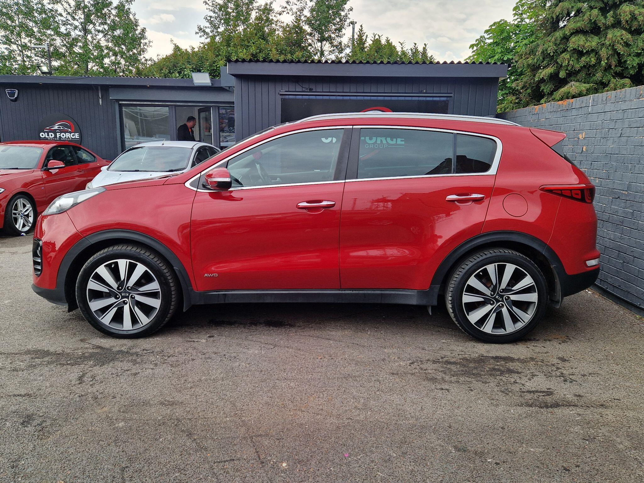 Kia Sportage - Image 6