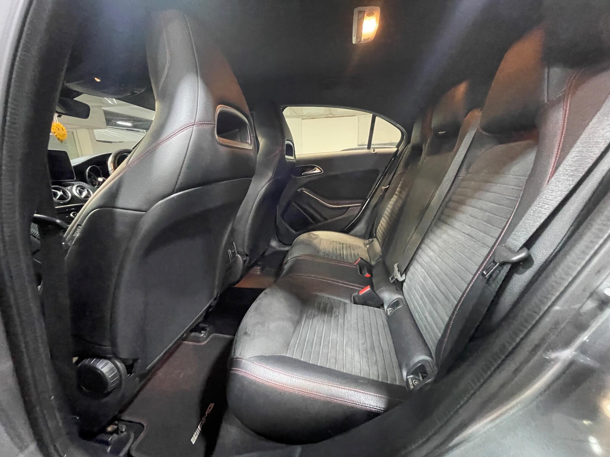 Mercedes A Class - Image 12