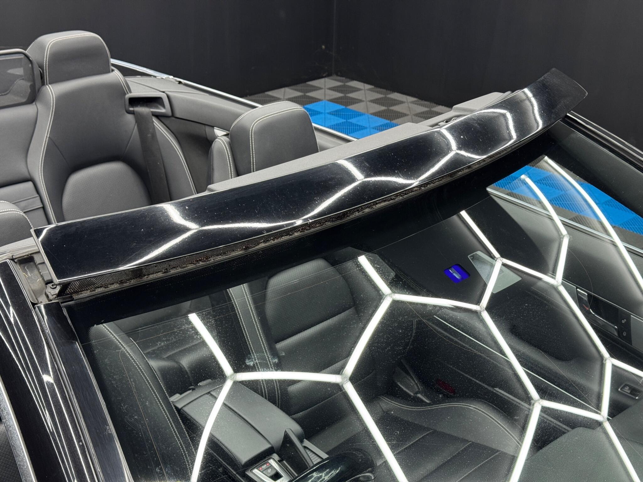 Mercedes E Class - Image 37