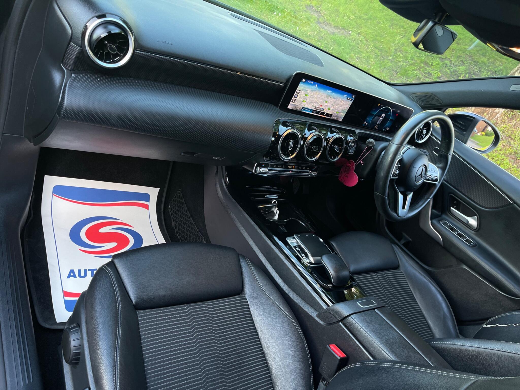 Mercedes A Class - Image 42