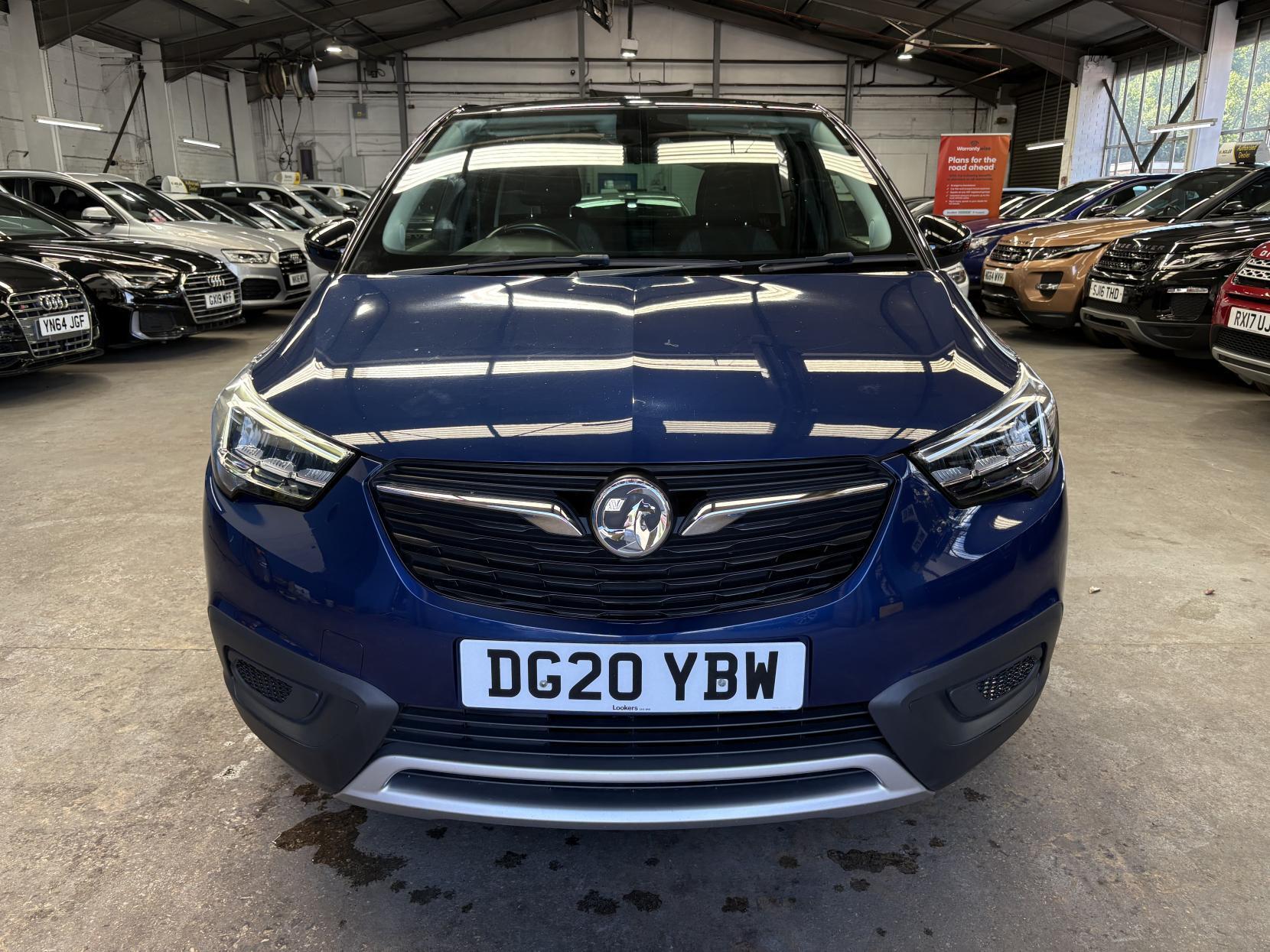 Vauxhall Crossland X - Image 3