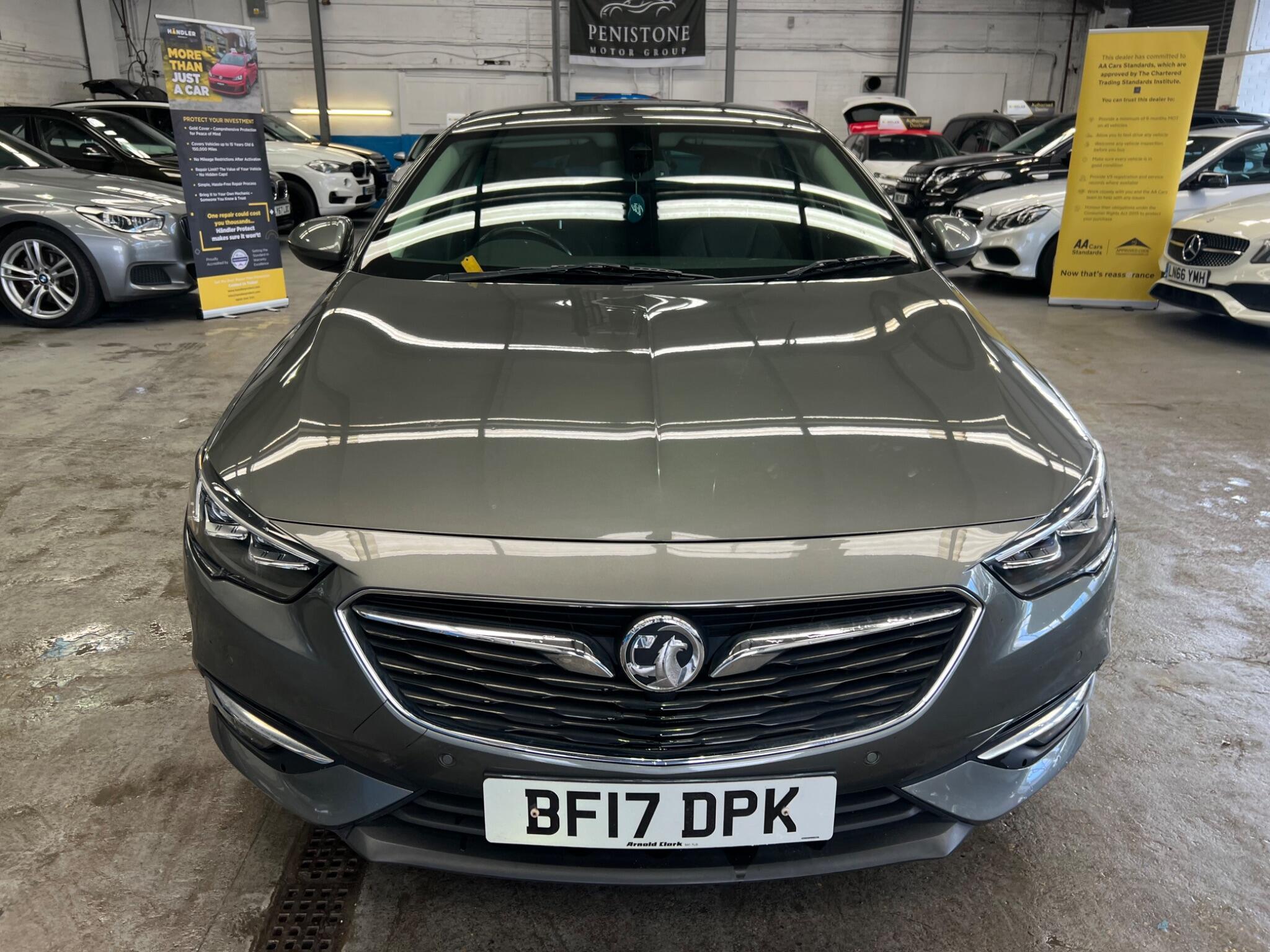 Vauxhall Insignia - Image 6