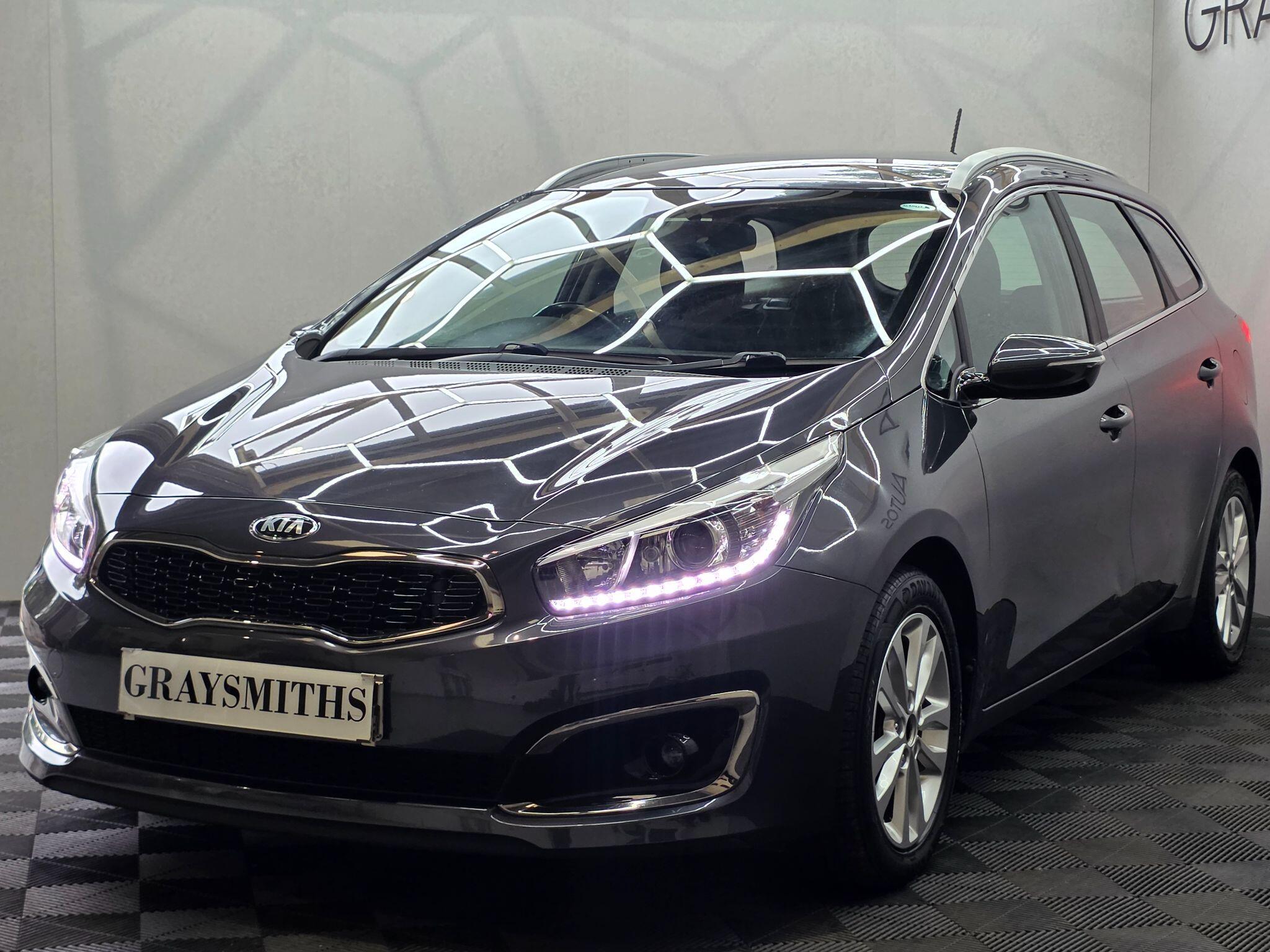 Kia ceed - Image 5