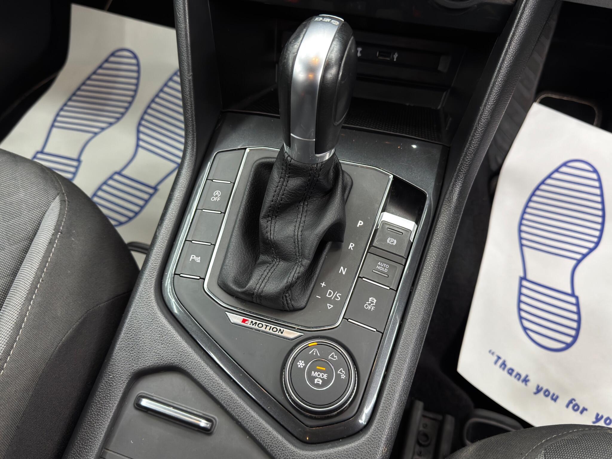 Volkswagen Tiguan - Image 26