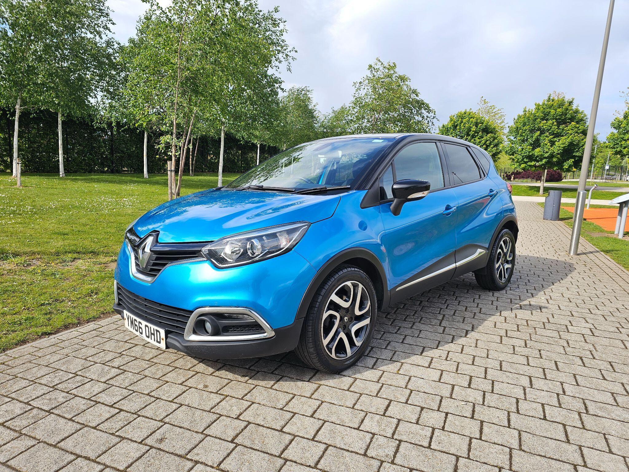 Renault Captur - Image 6