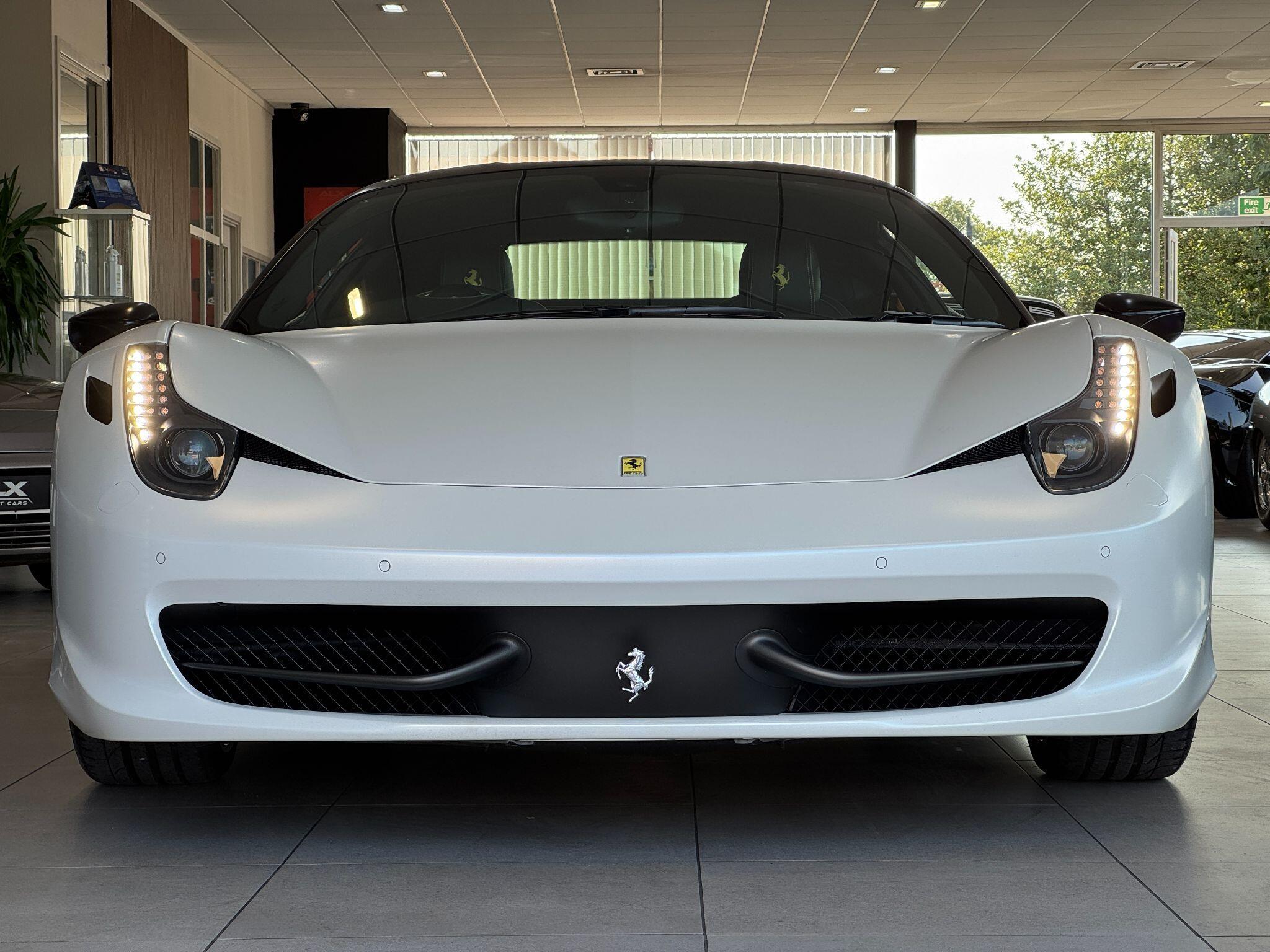 Ferrari 458 - Image 10