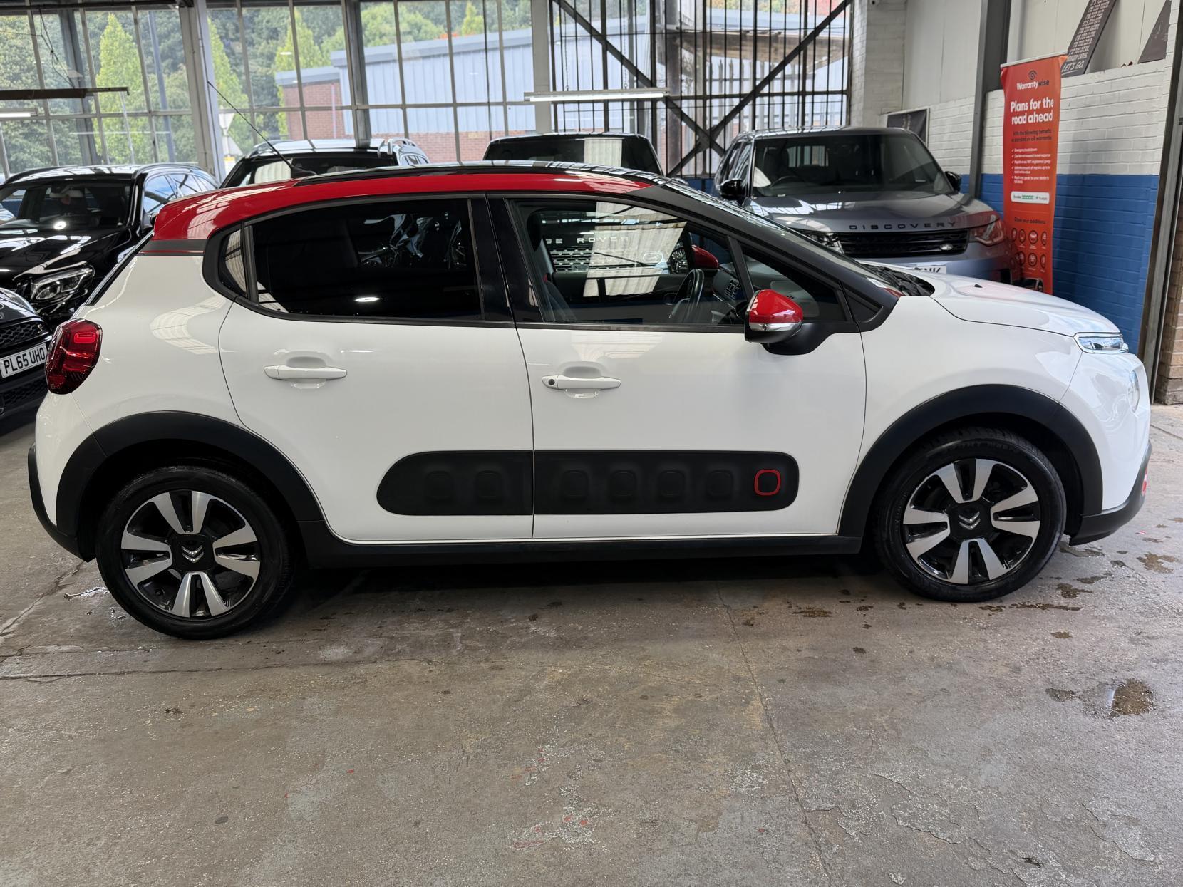 Citroen C3 - Image 8